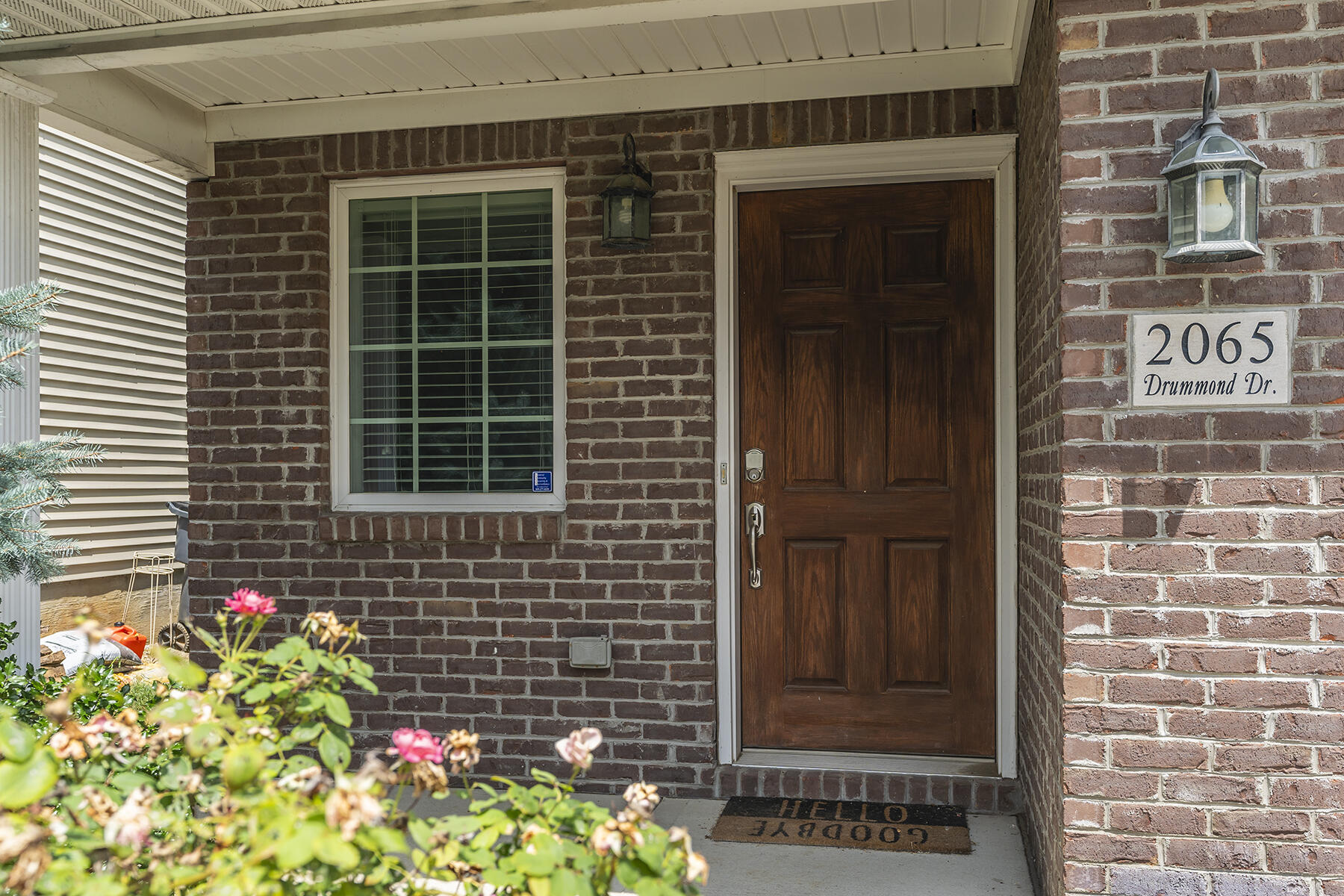 2065 Drummond Drive