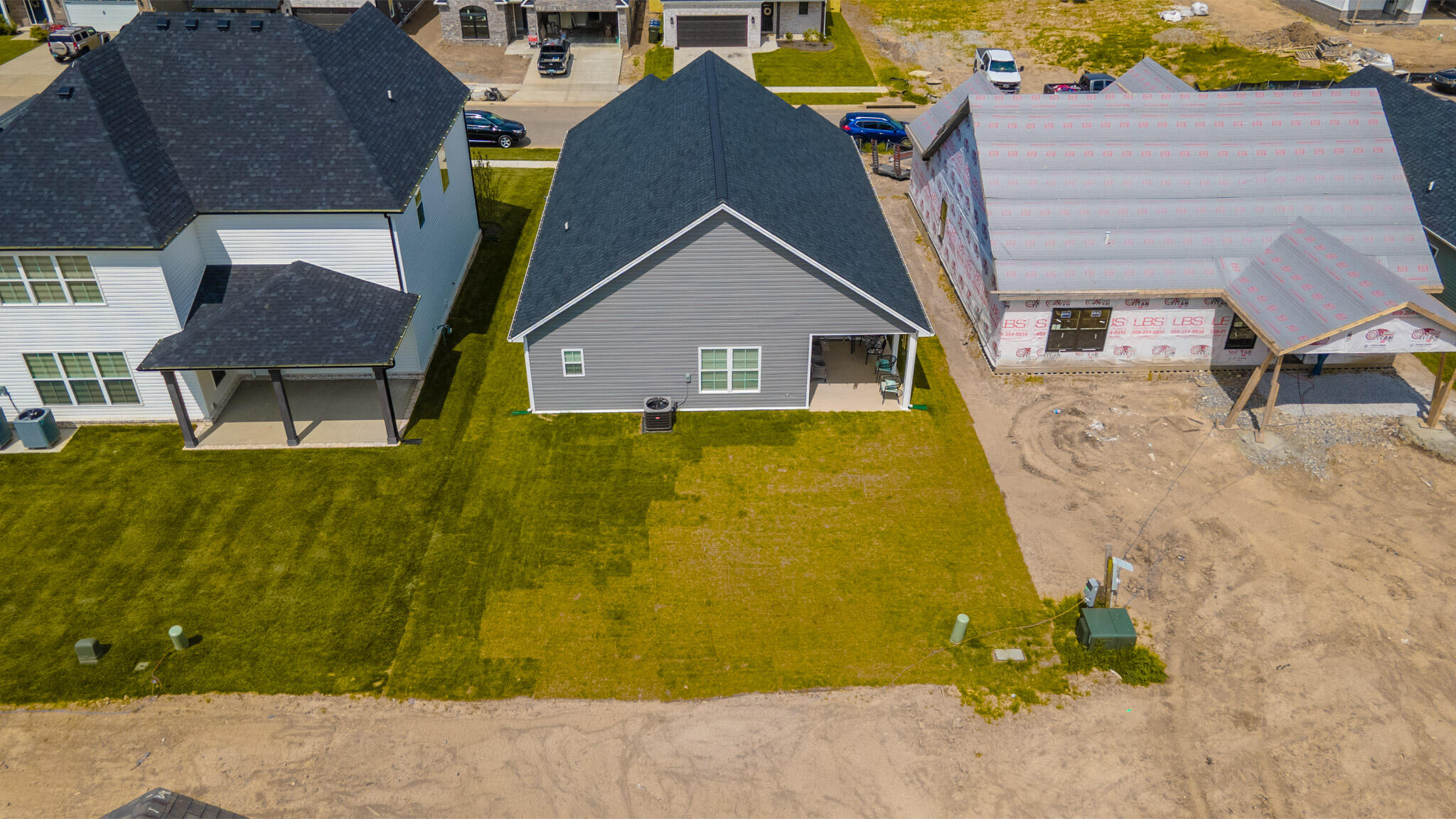 1064 Squirrel Nest Lane