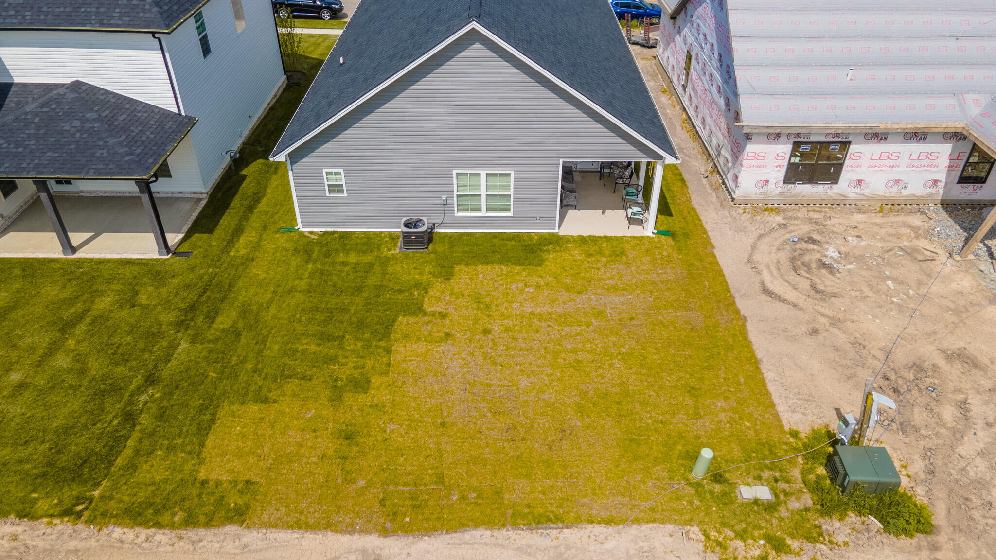 1064 Squirrel Nest Lane