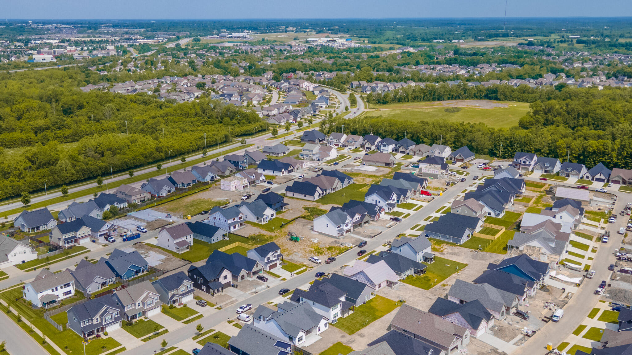 1064 Squirrel Nest Lane