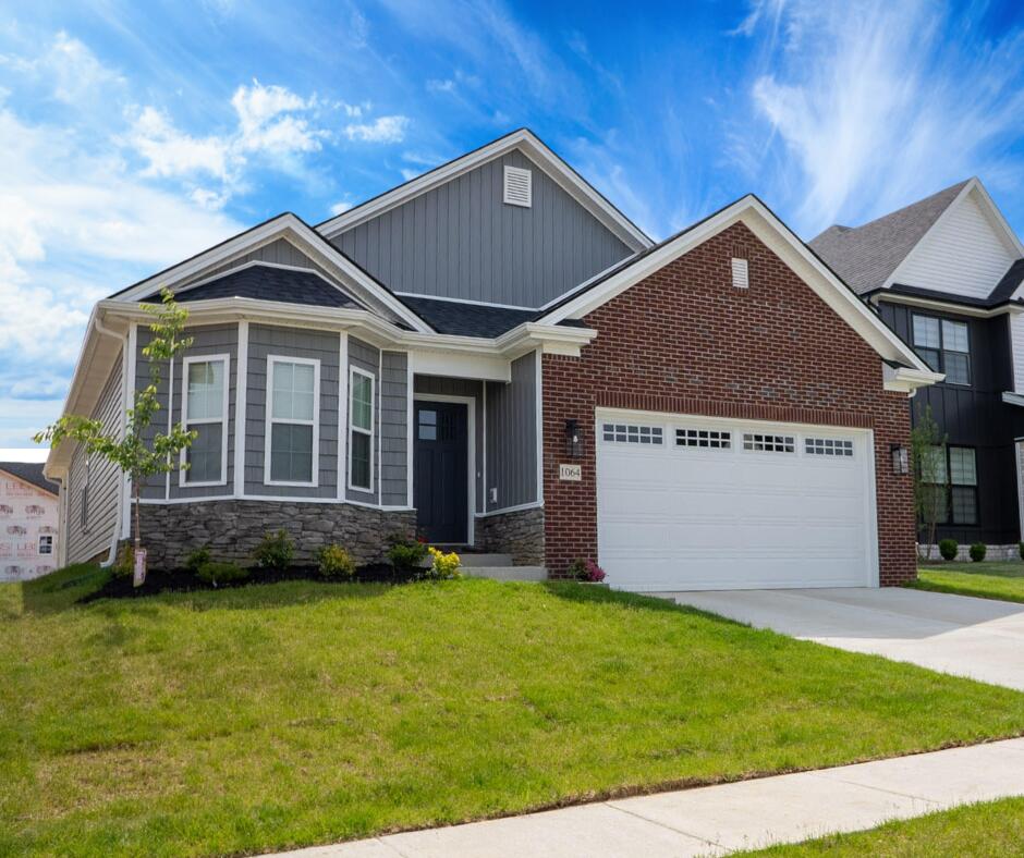 1064 Squirrel Nest Lane