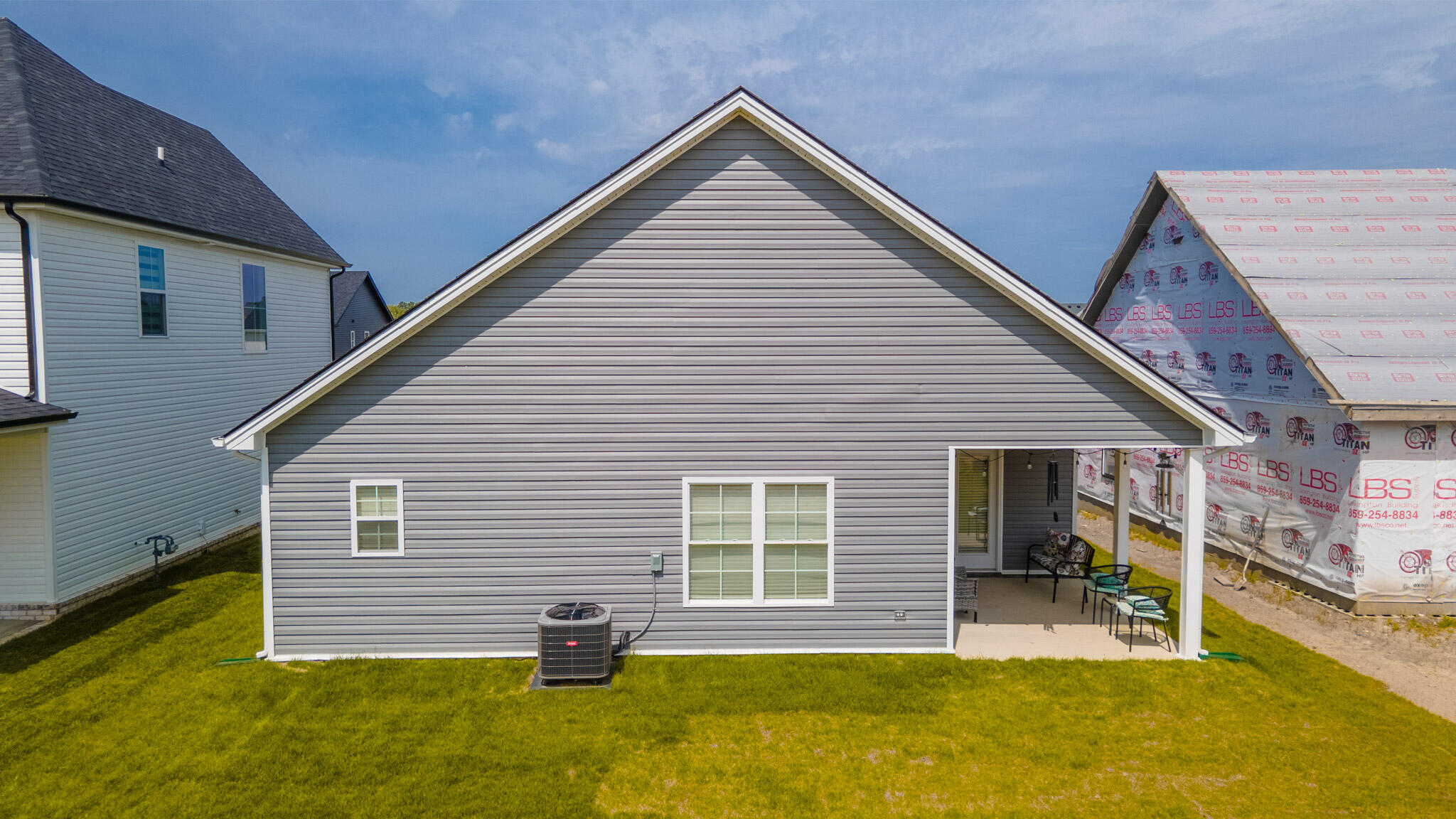 1064 Squirrel Nest Lane