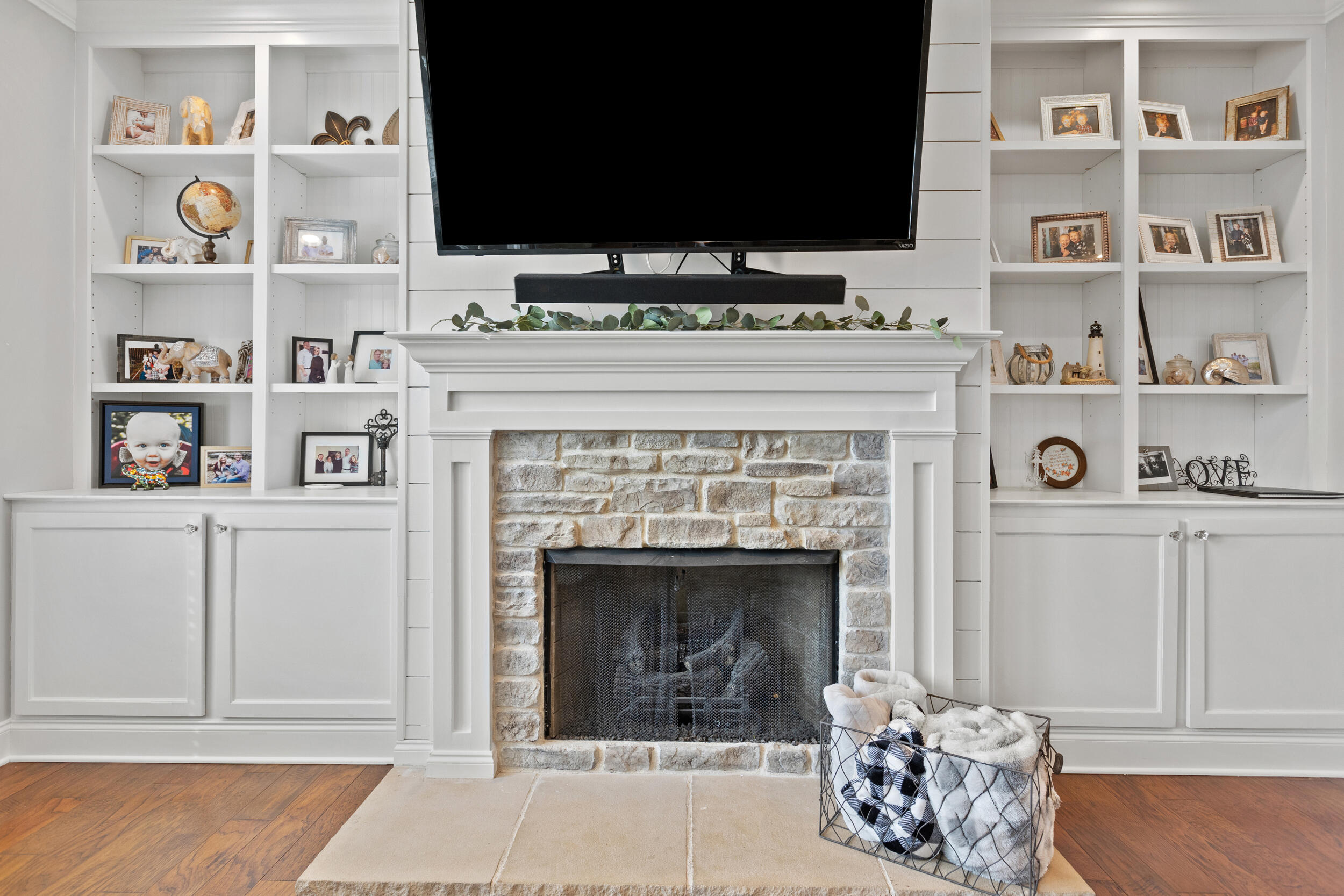 102 Silver Springs Way