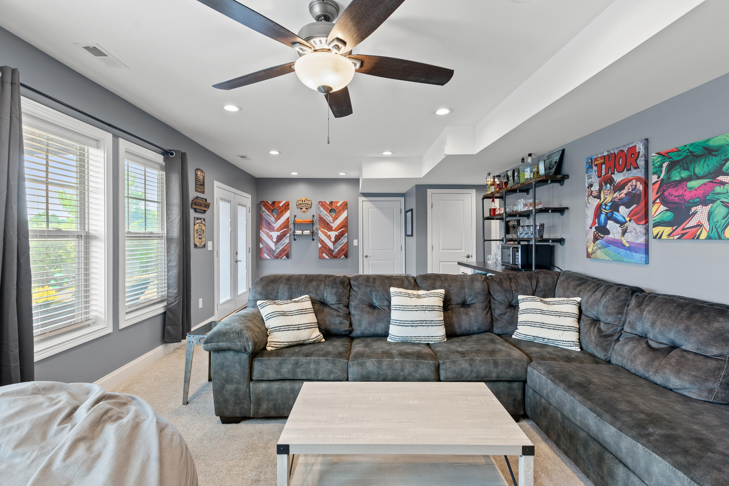 102 Silver Springs Way