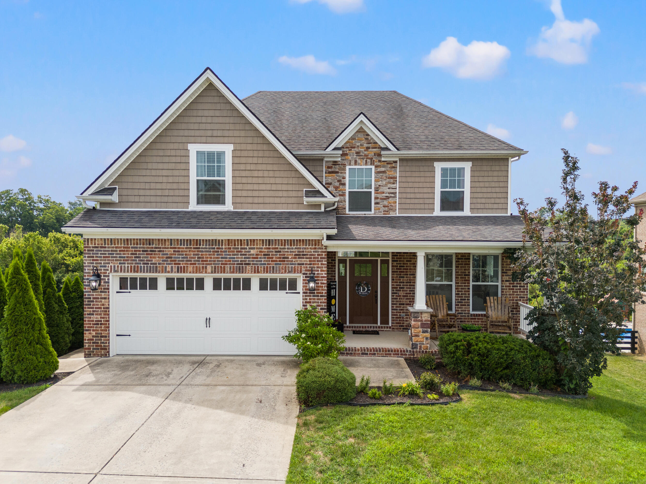 102 Silver Springs Way