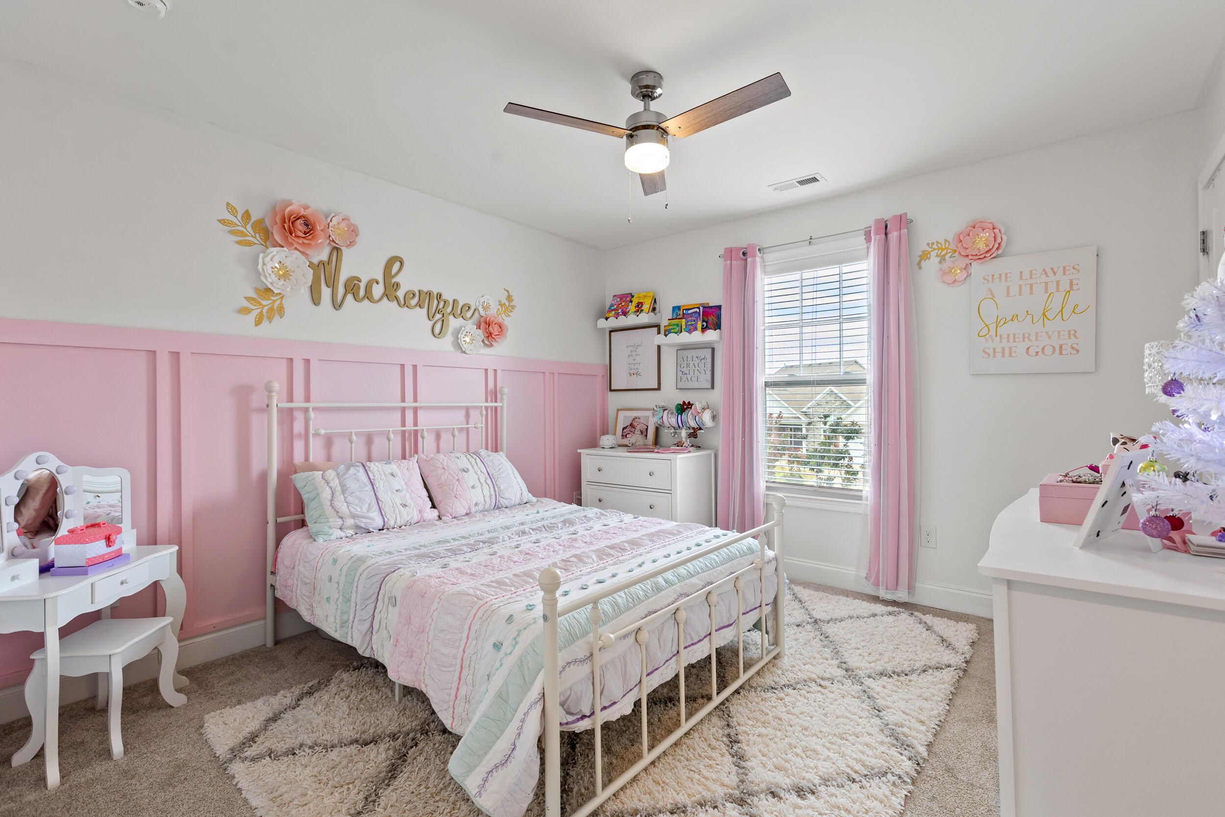 102 Silver Springs Way