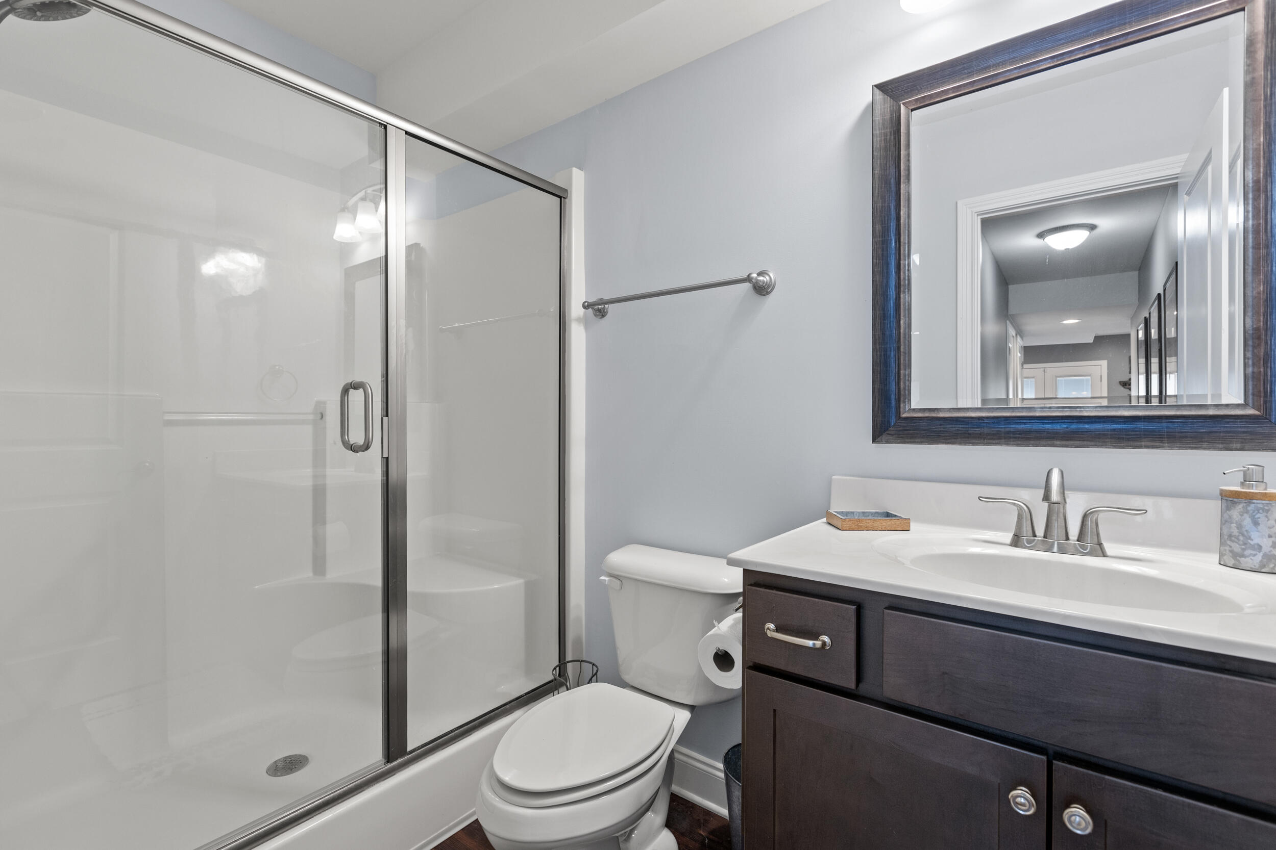 102 Silver Springs Way