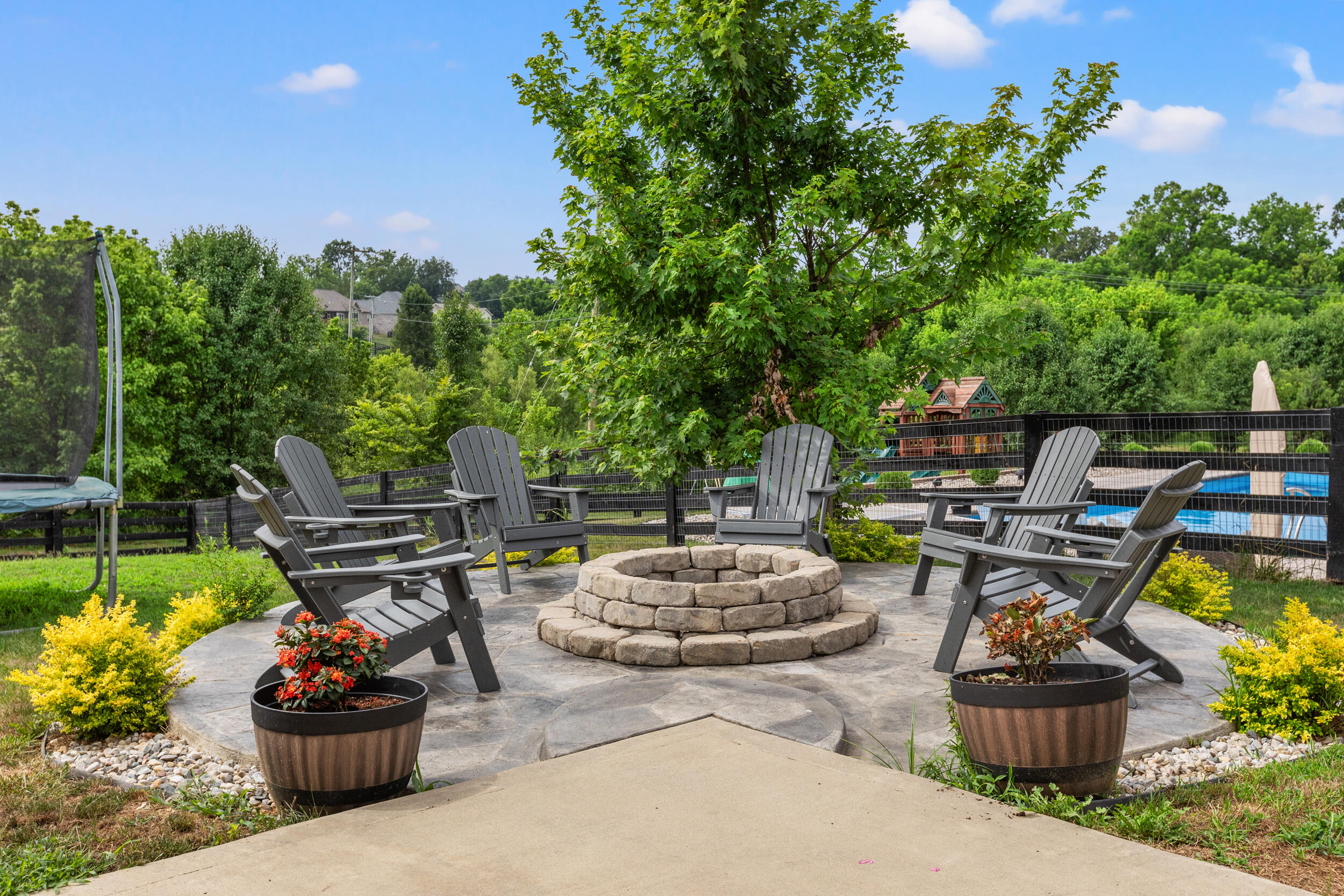 102 Silver Springs Way