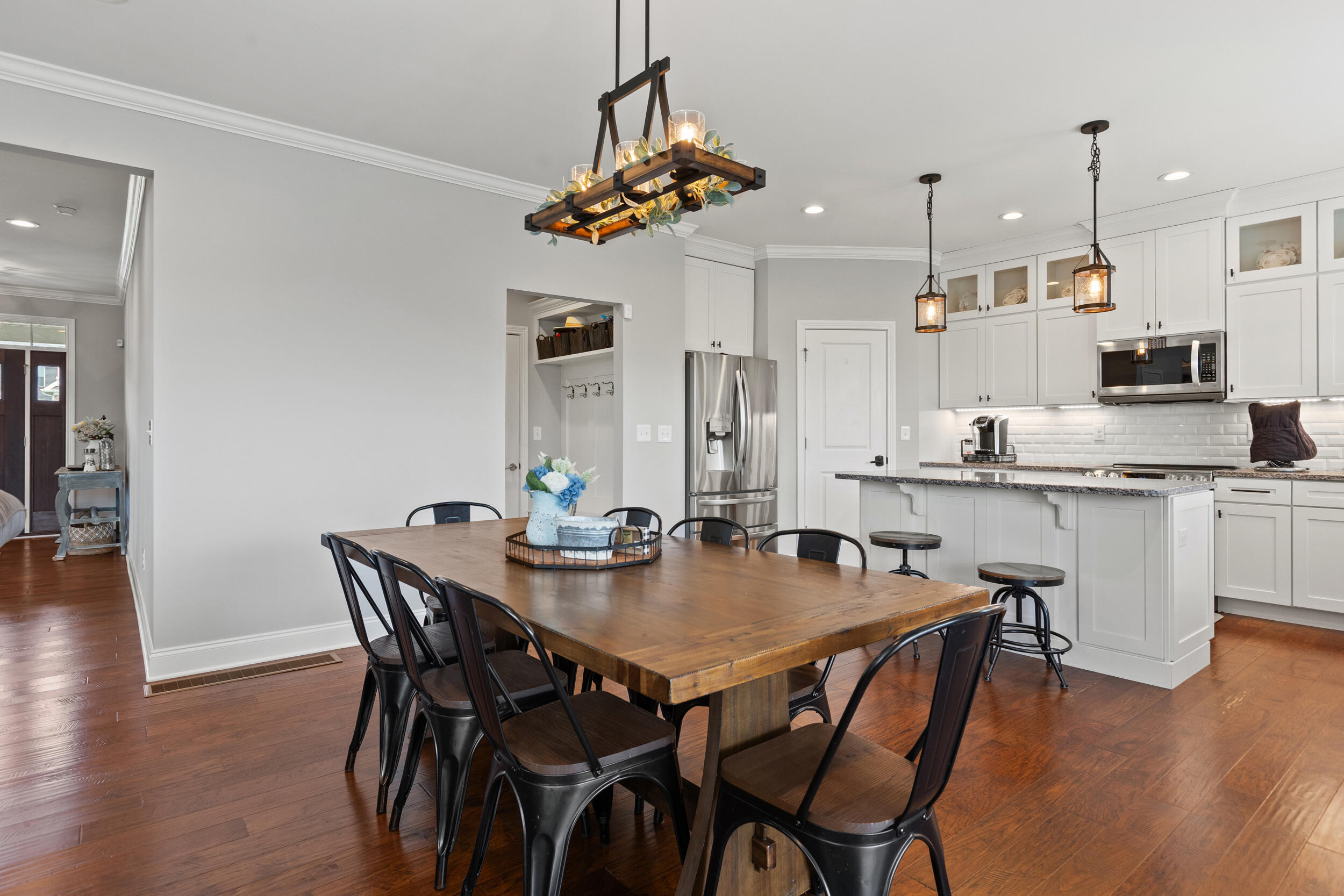 102 Silver Springs Way