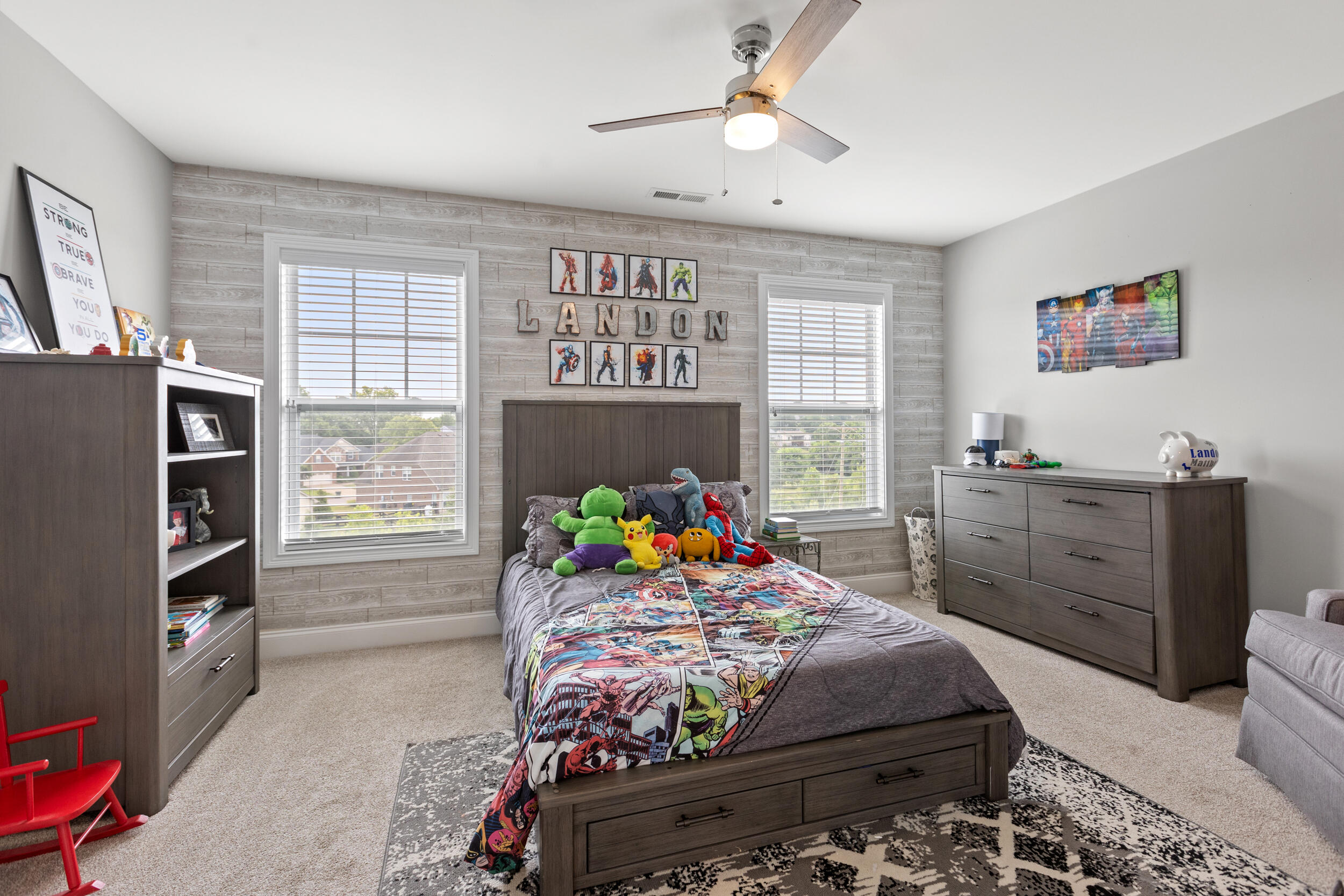 102 Silver Springs Way