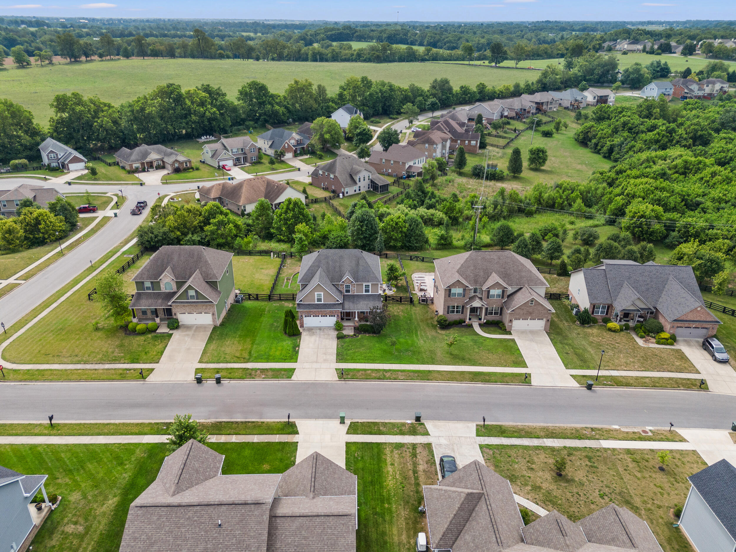 102 Silver Springs Way