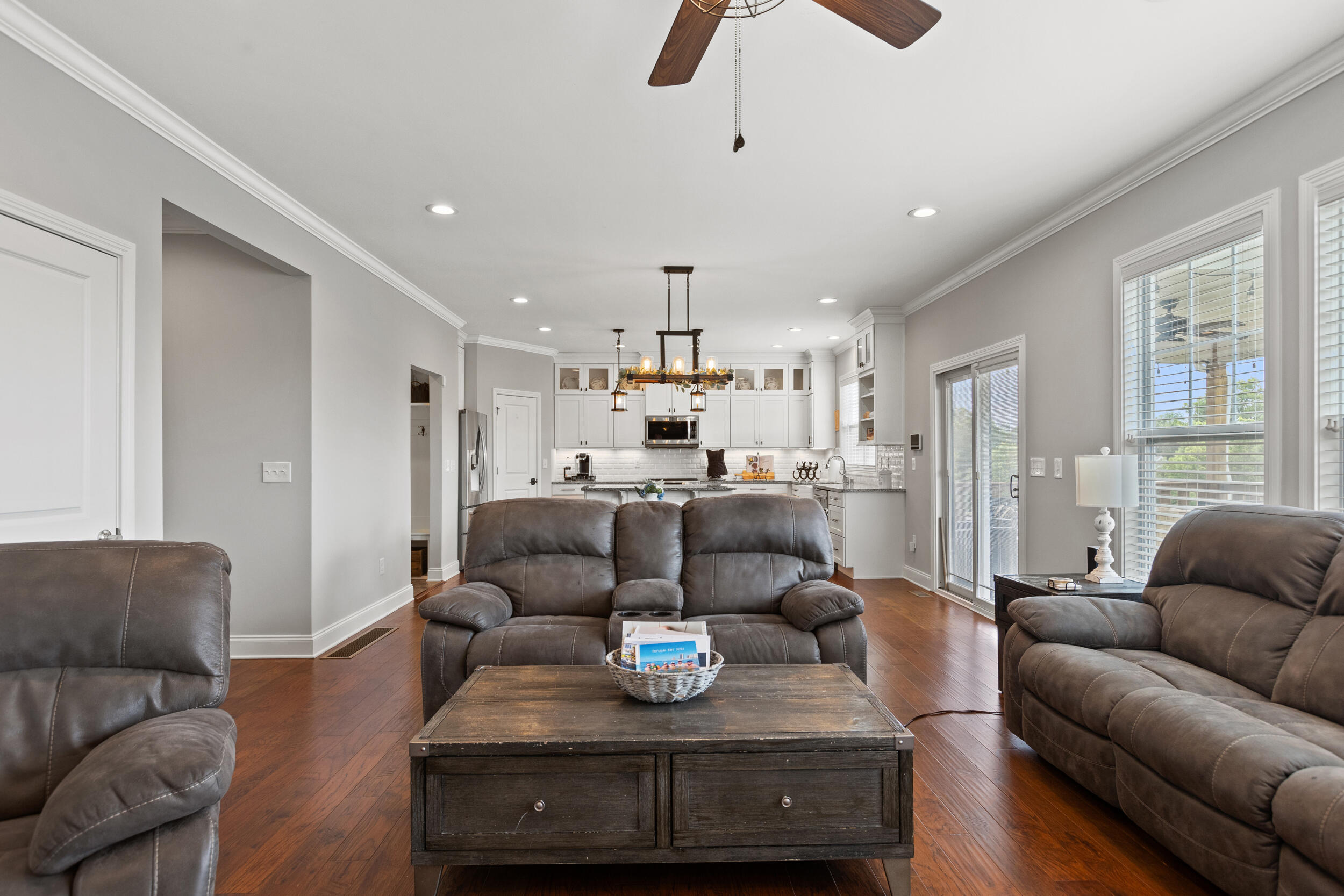 102 Silver Springs Way