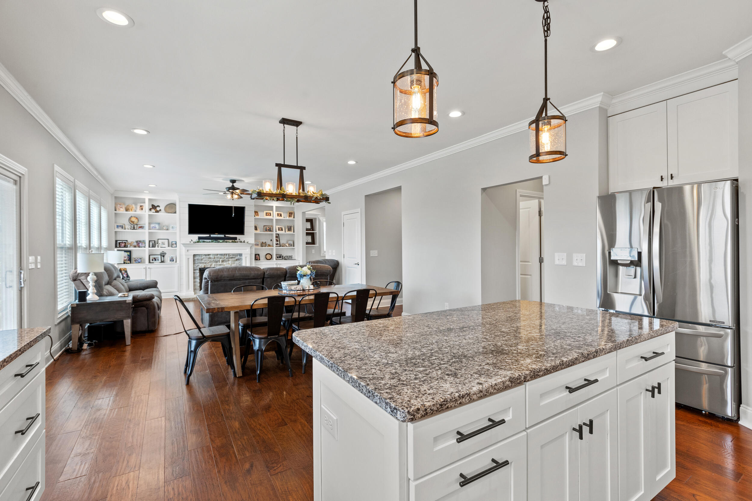 102 Silver Springs Way