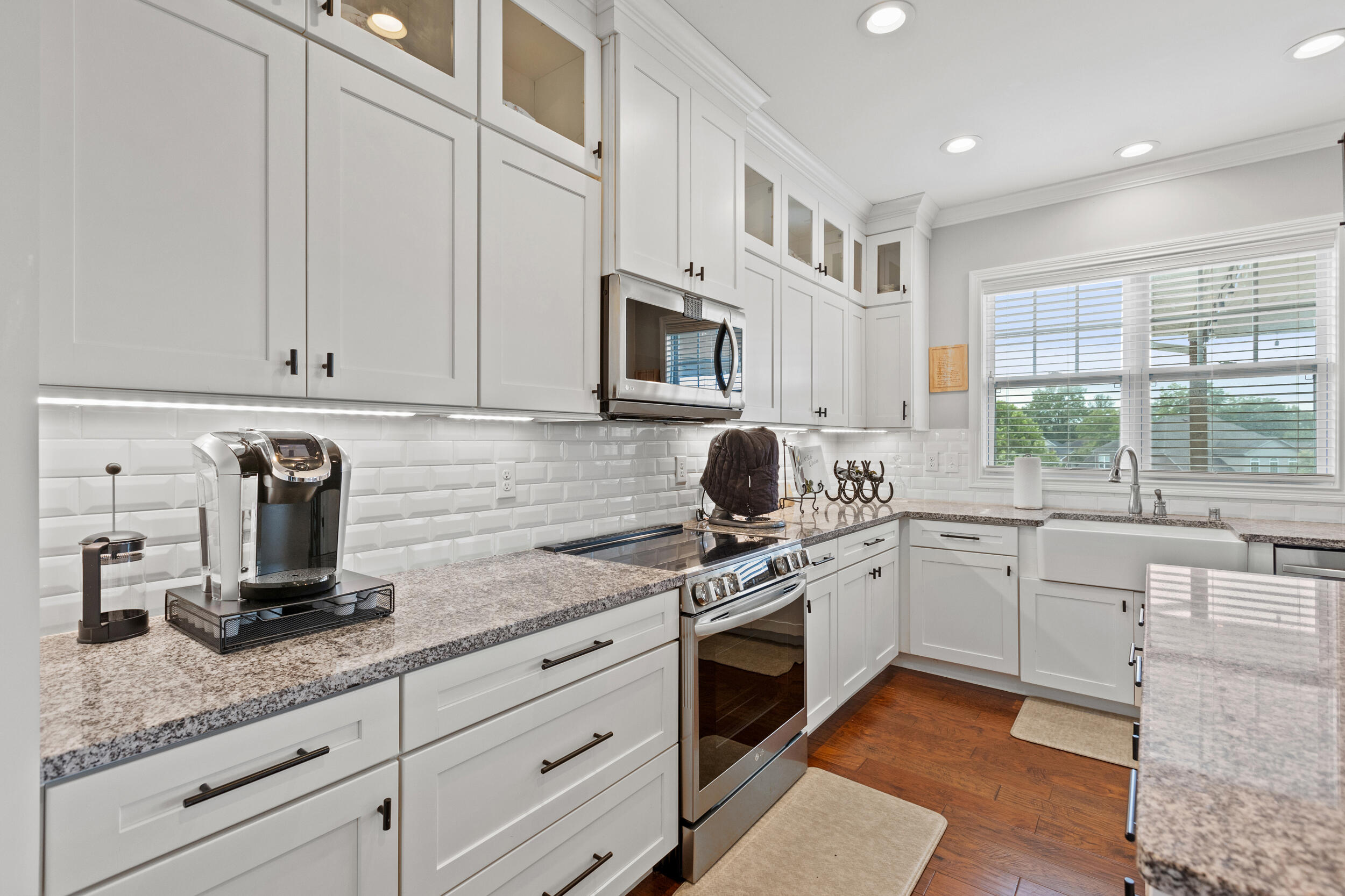 102 Silver Springs Way