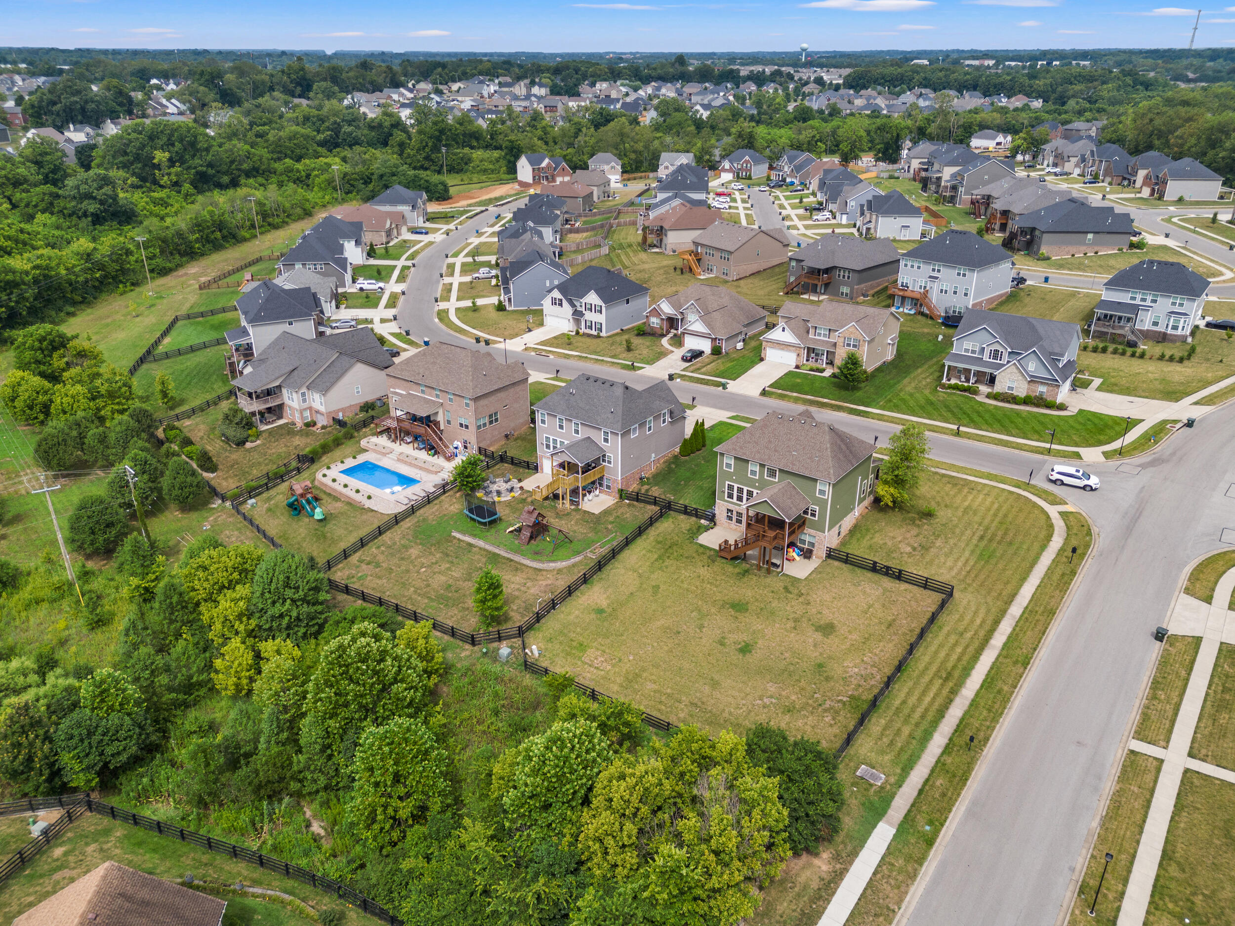 102 Silver Springs Way