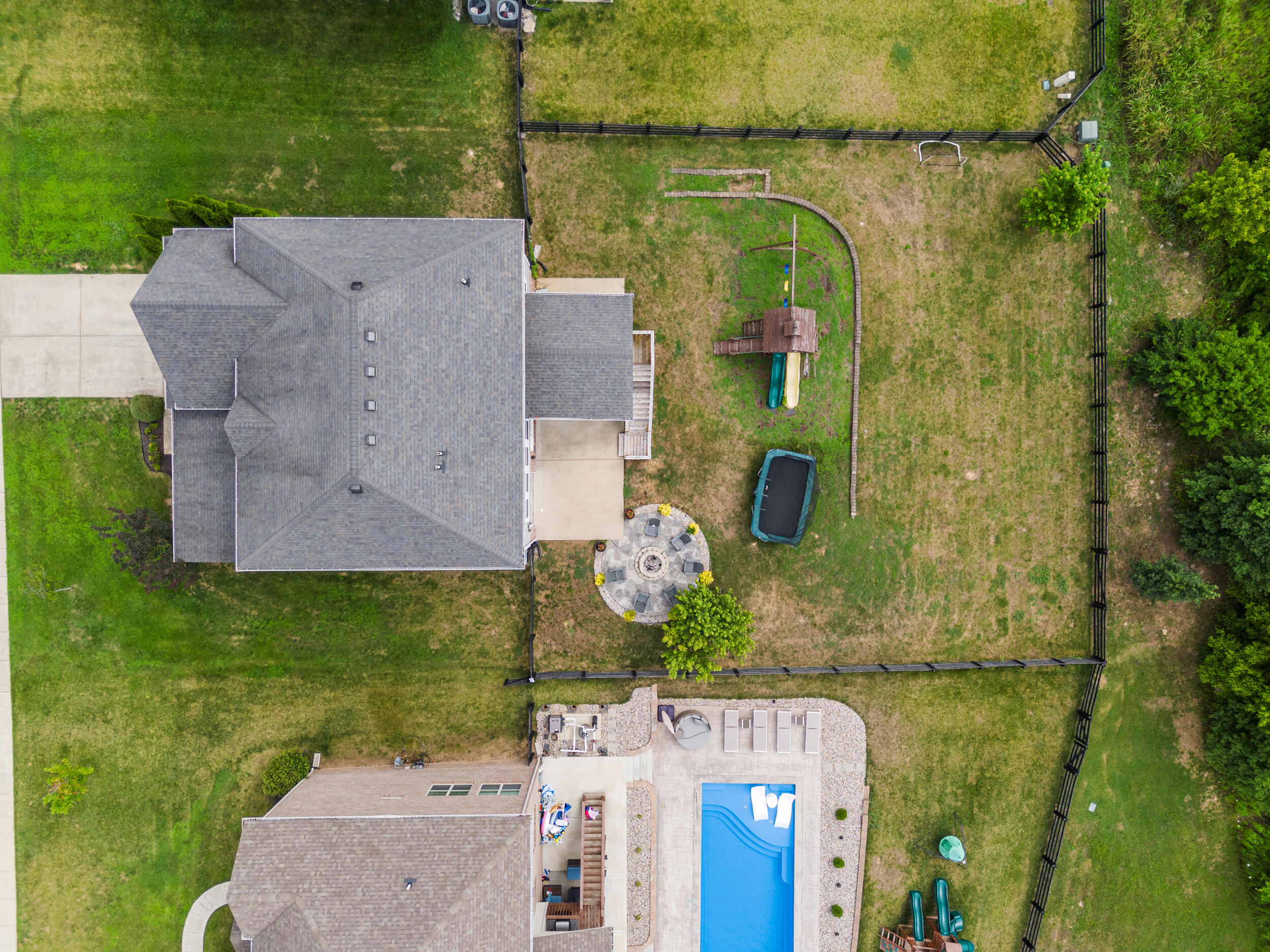 102 Silver Springs Way