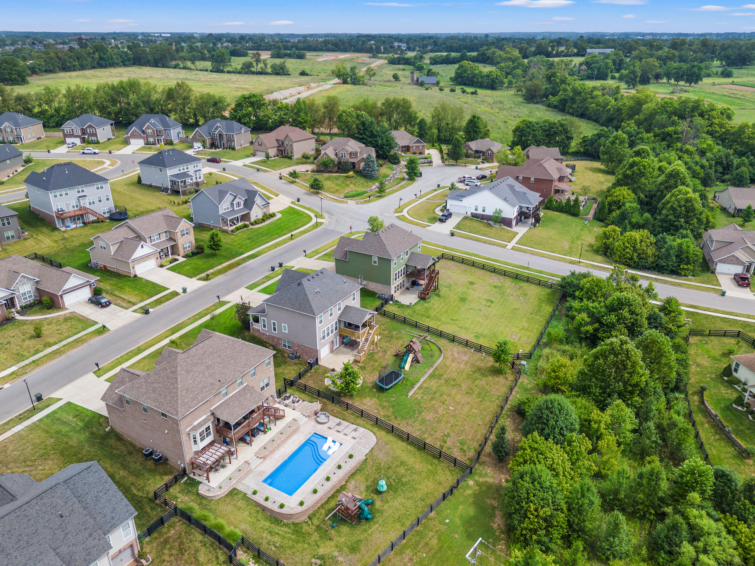 102 Silver Springs Way