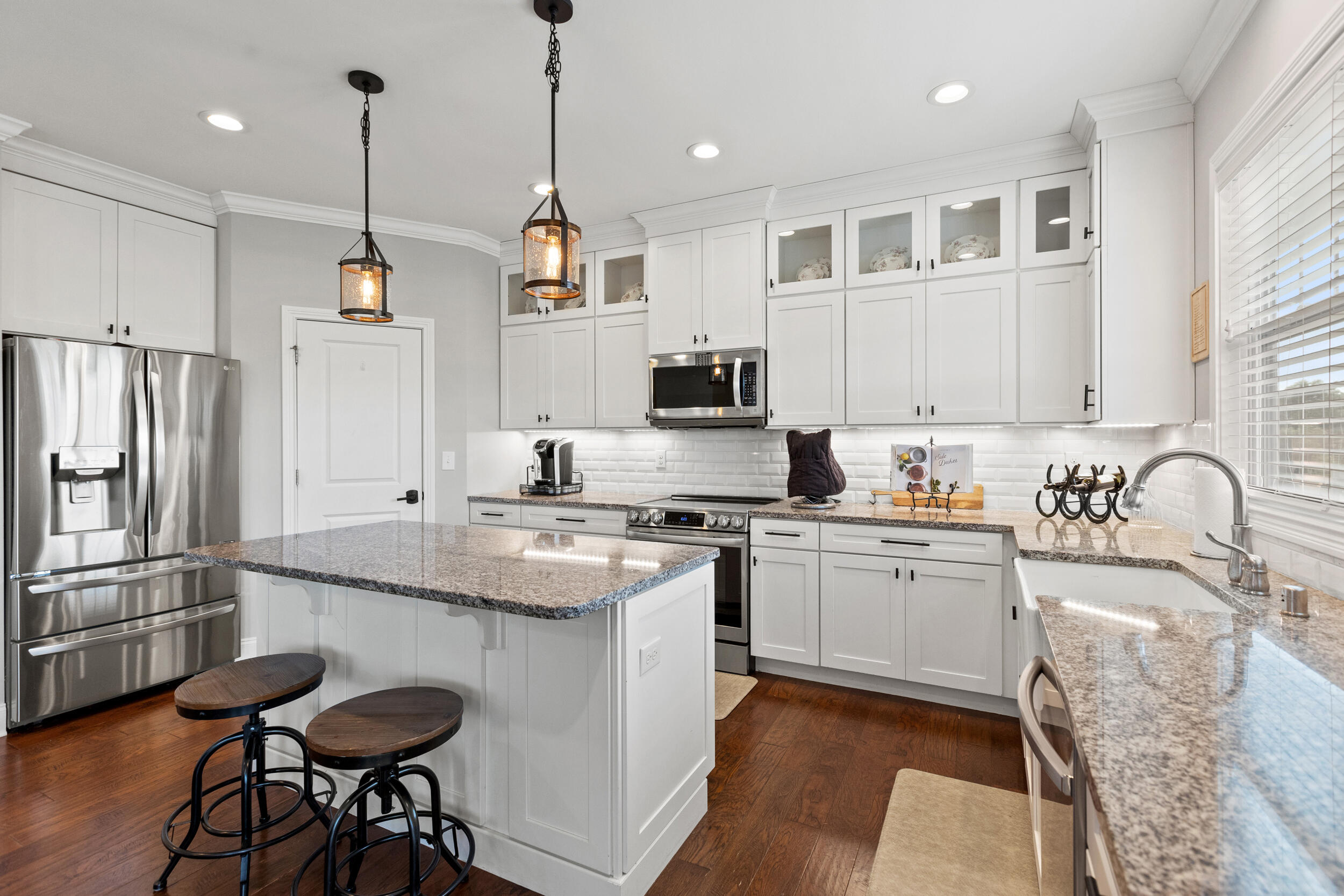 102 Silver Springs Way