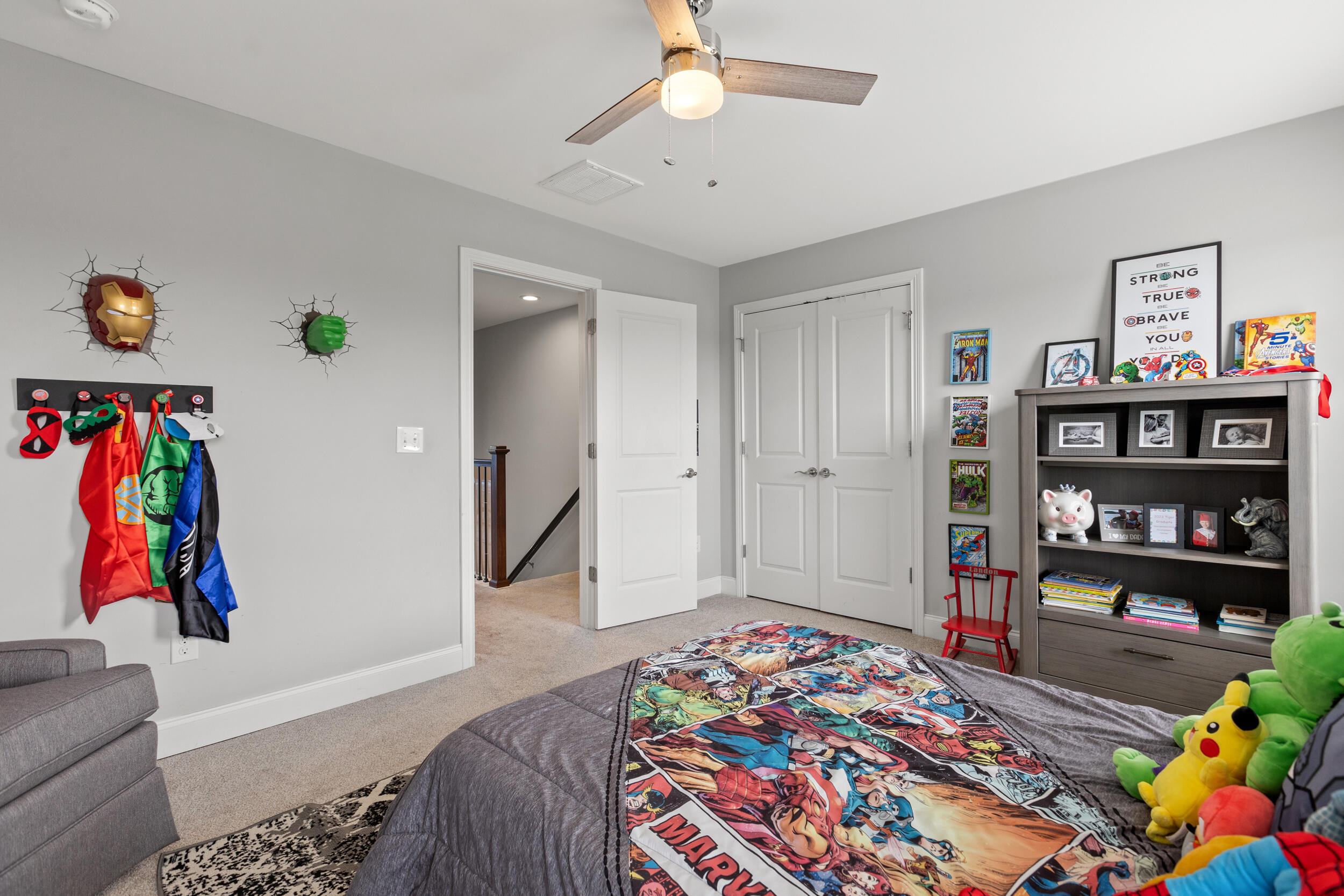 102 Silver Springs Way