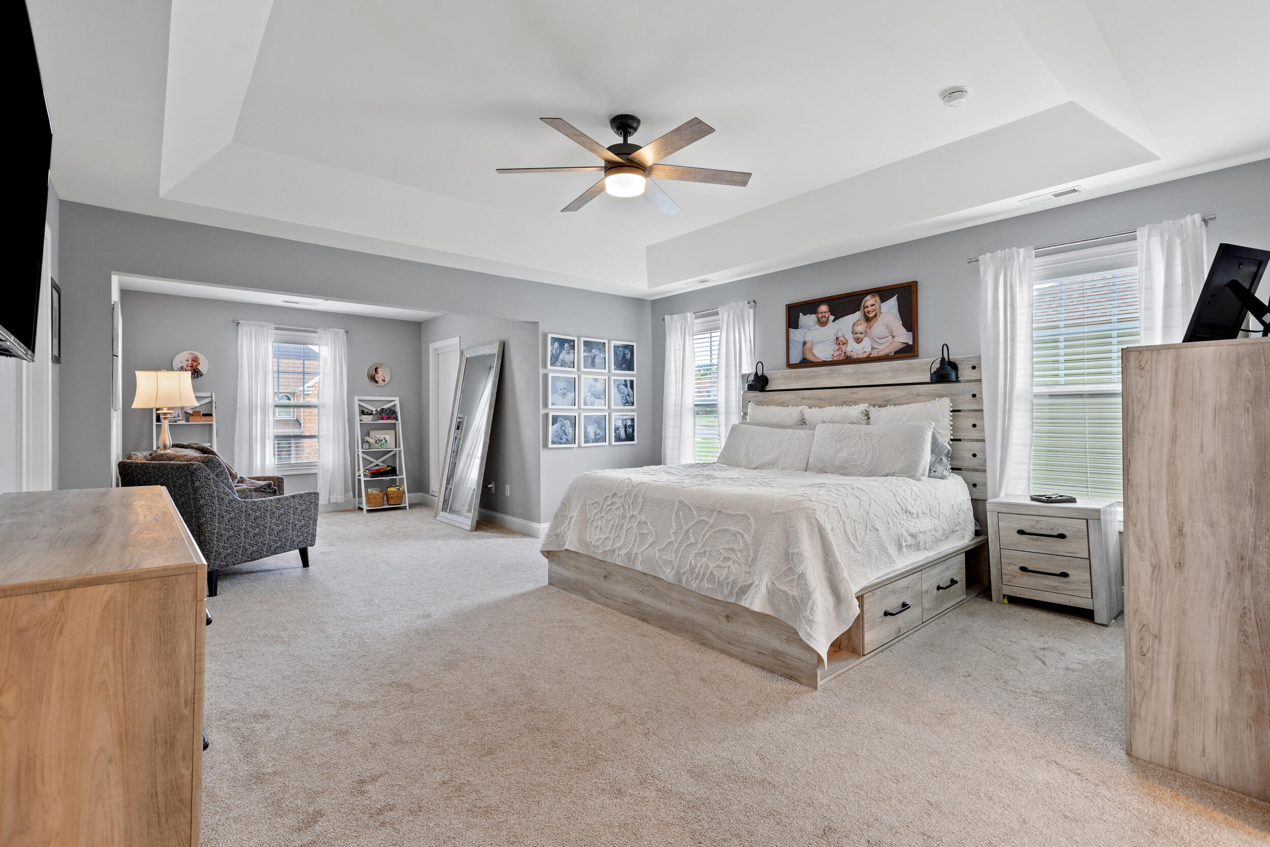 102 Silver Springs Way