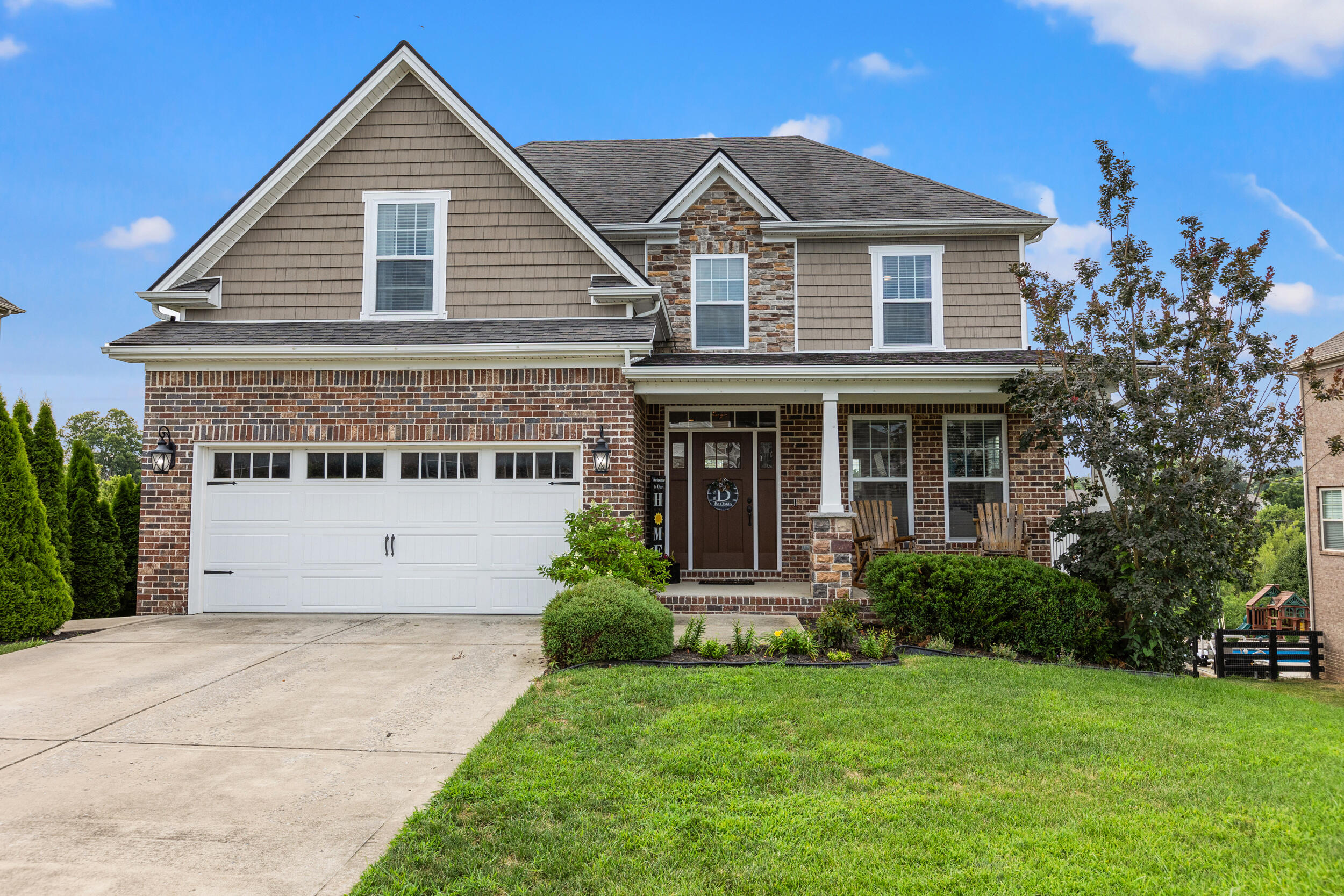 102 Silver Springs Way