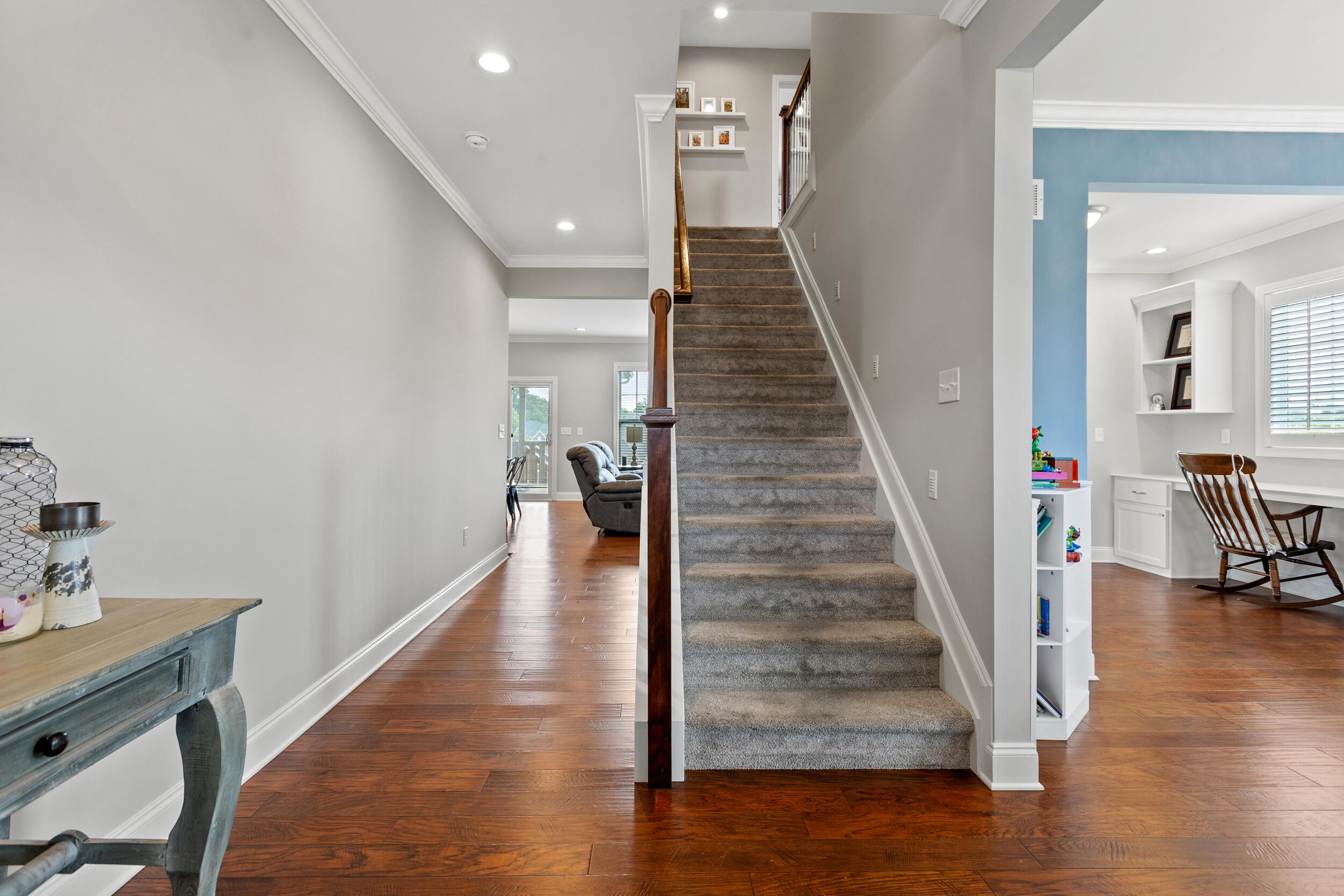 102 Silver Springs Way