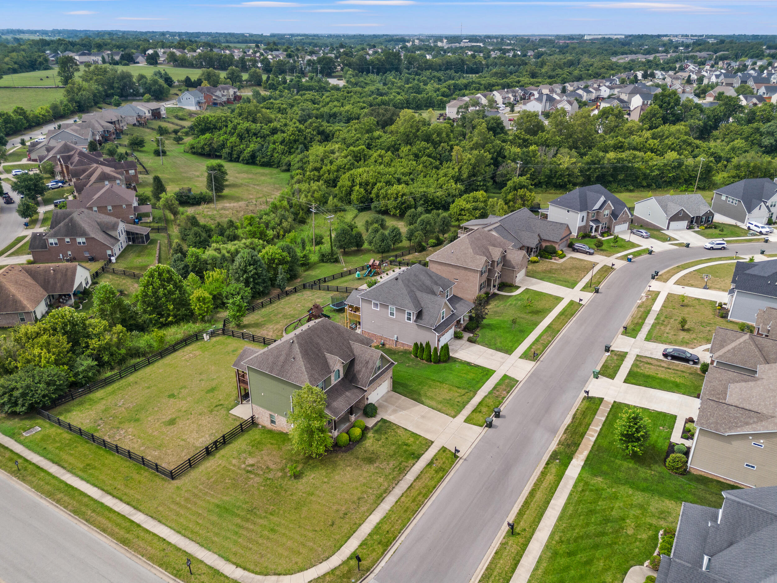 102 Silver Springs Way