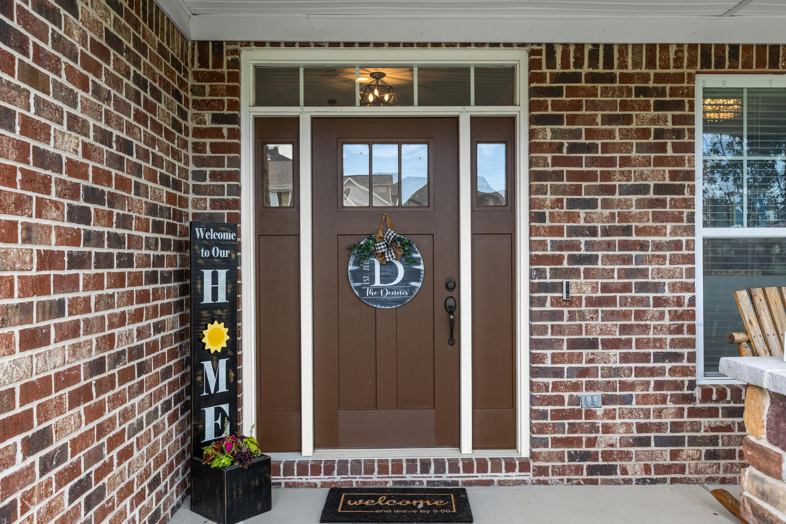 102 Silver Springs Way