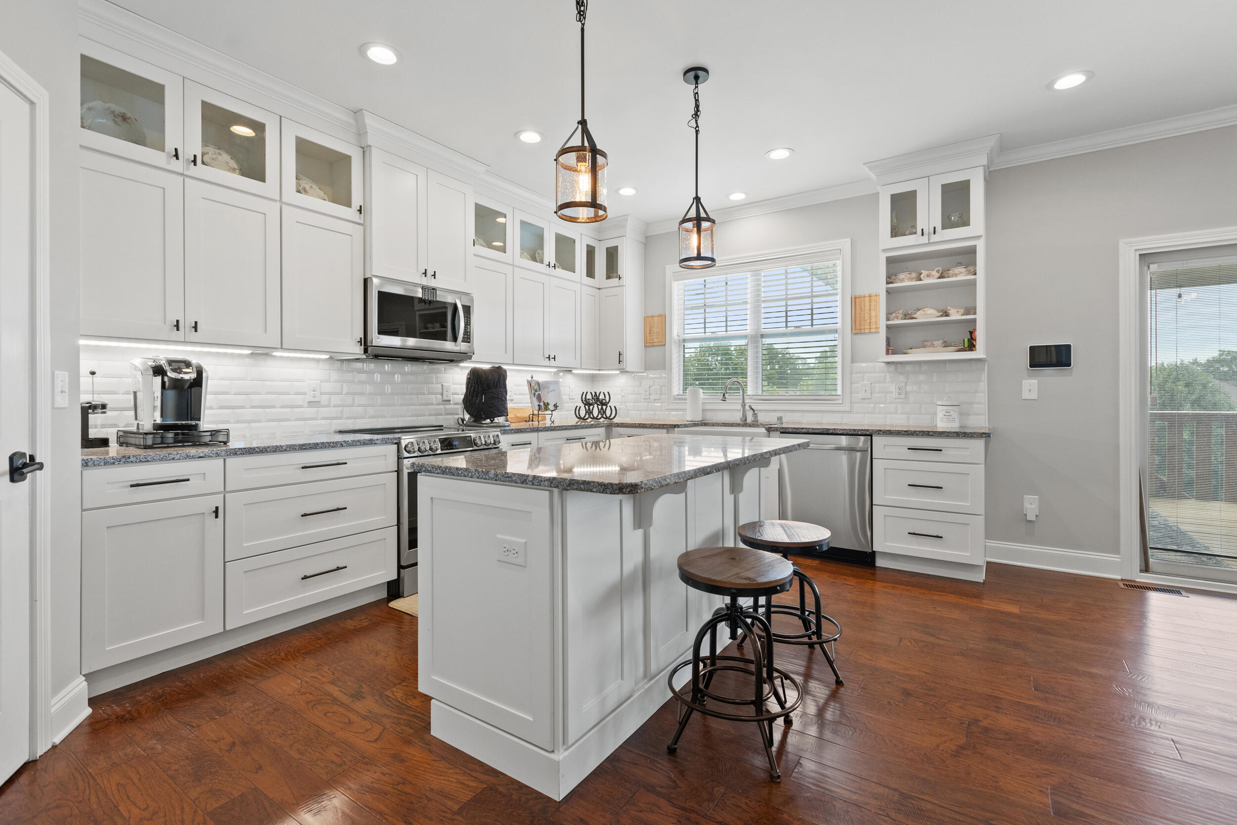 102 Silver Springs Way