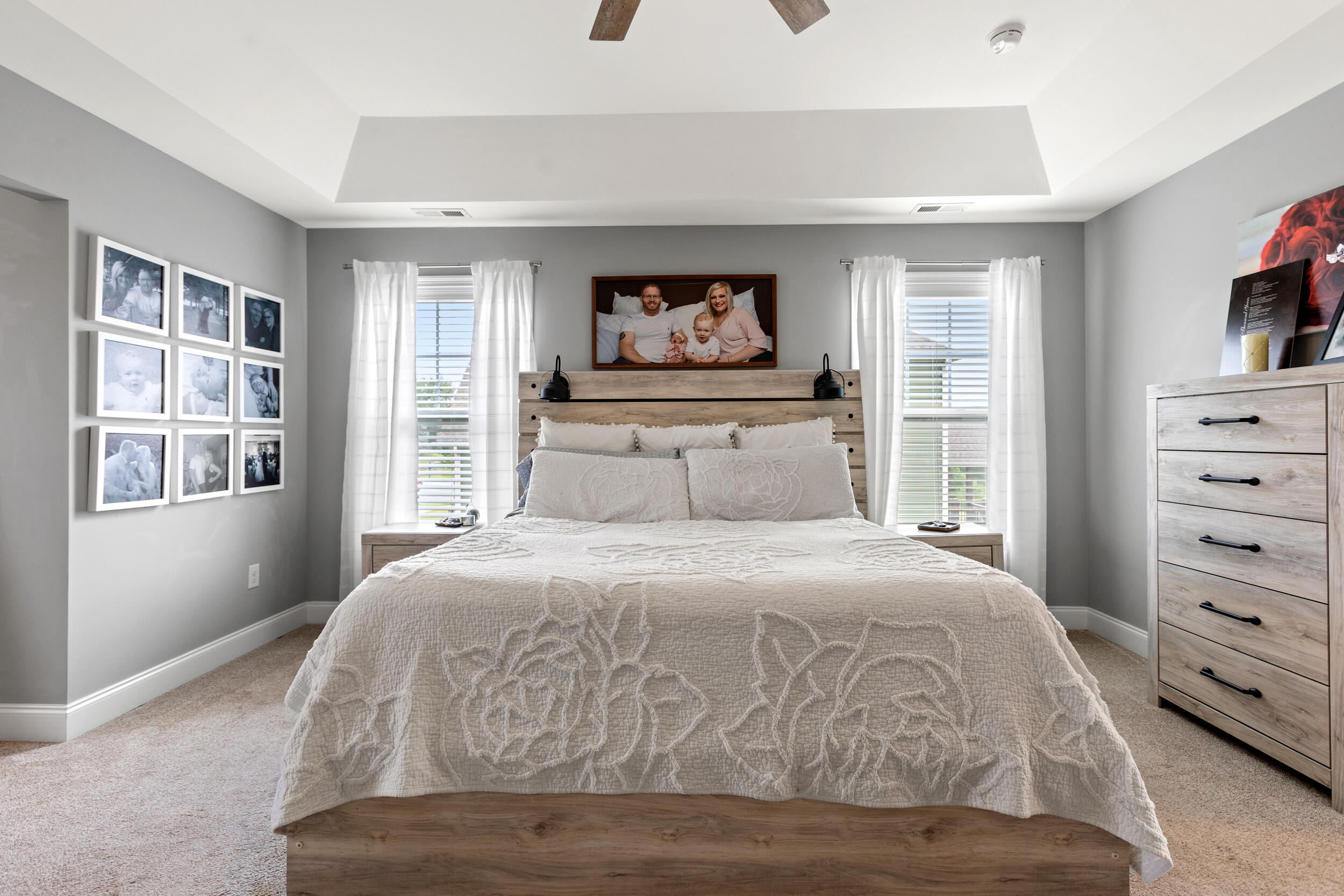 102 Silver Springs Way