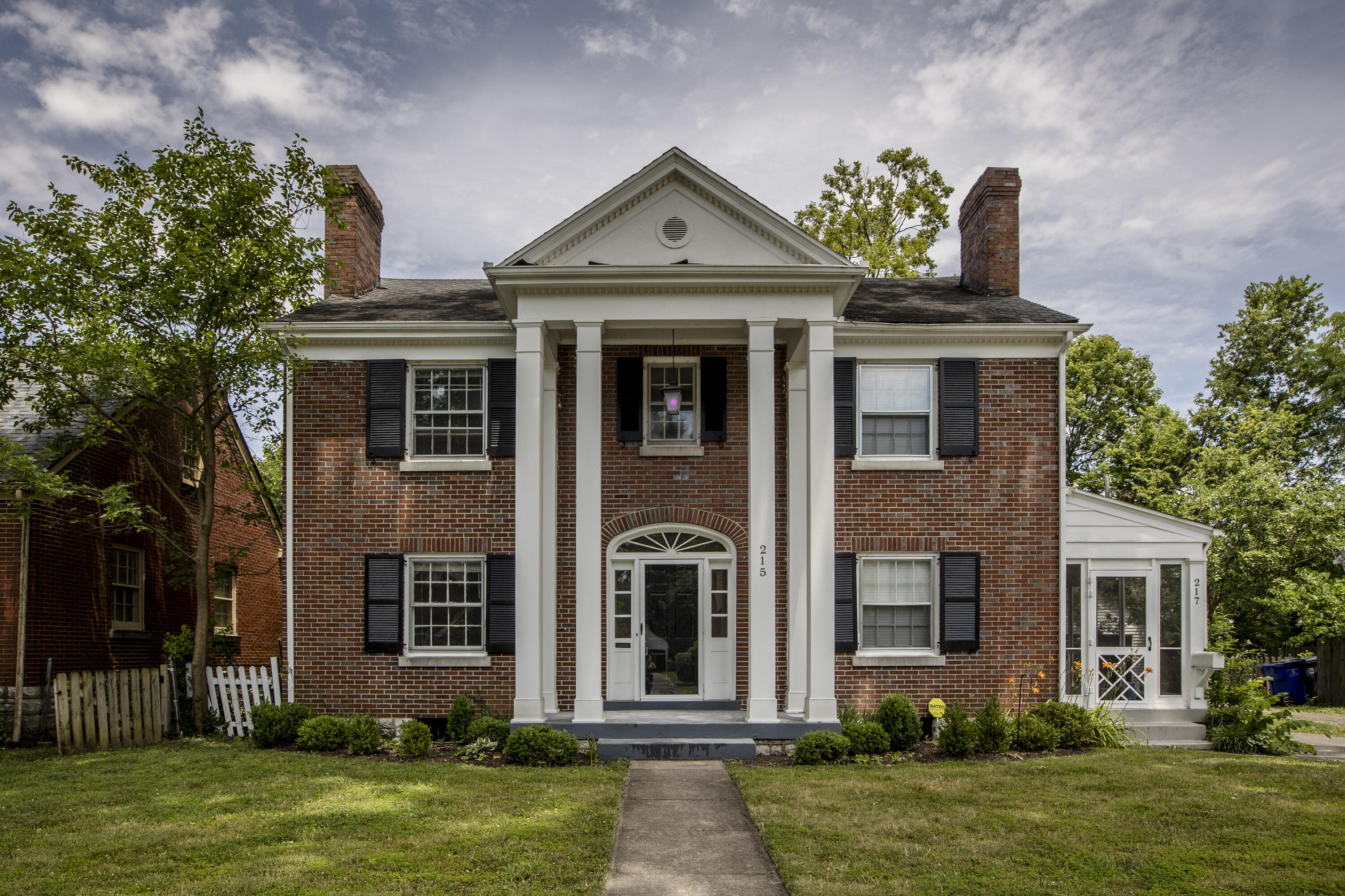 215-217 Arcadia Park