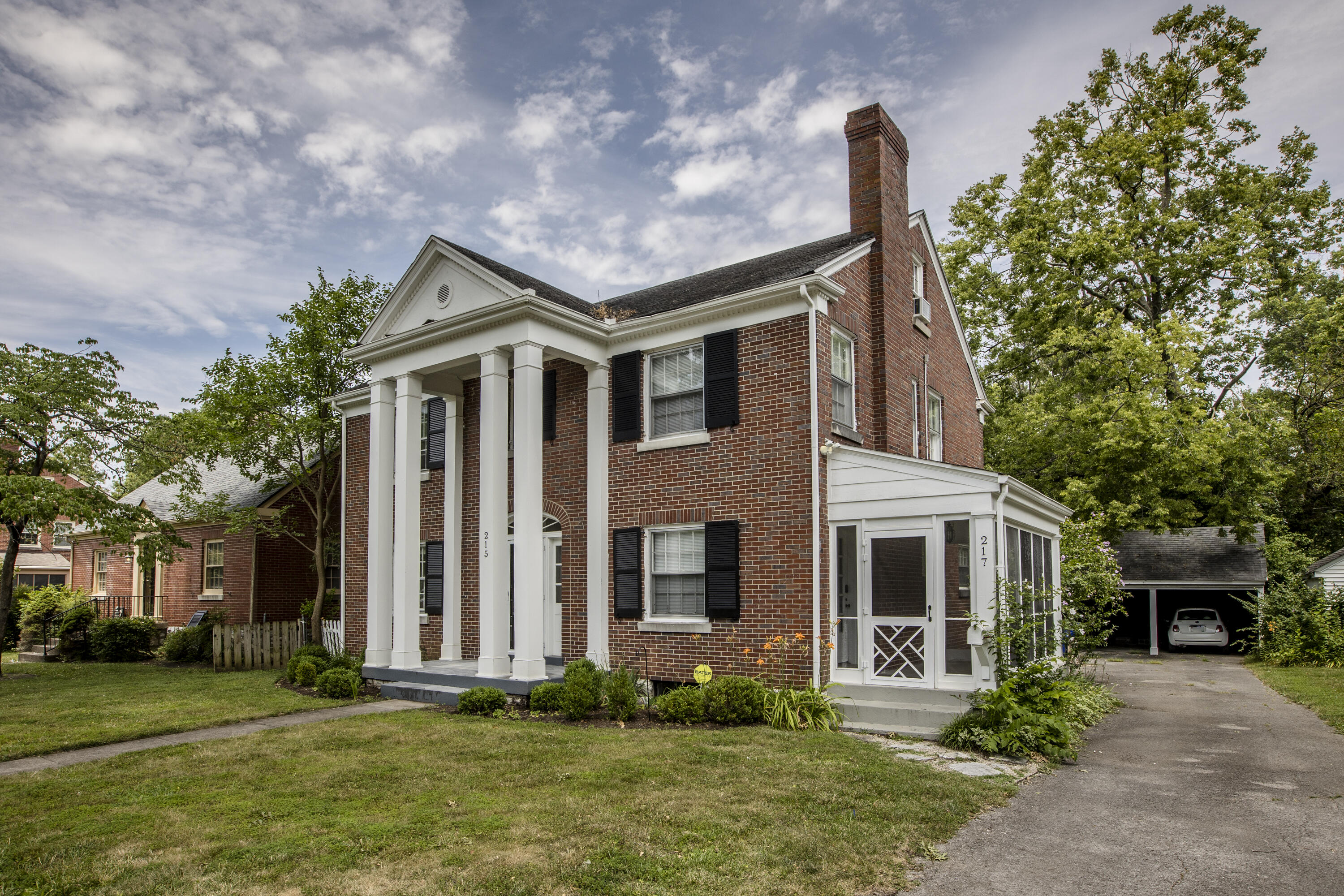 215-217 Arcadia Park