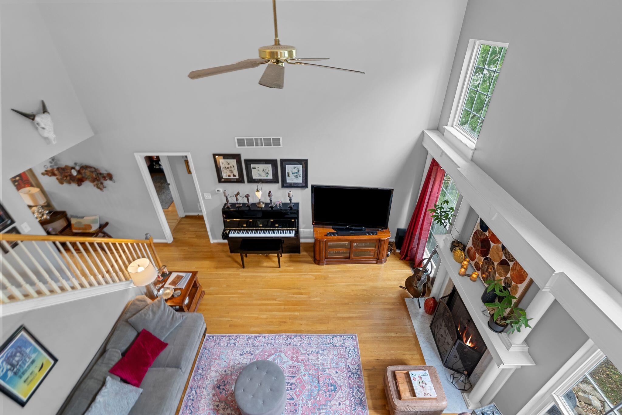 4454 Rose Dale Court