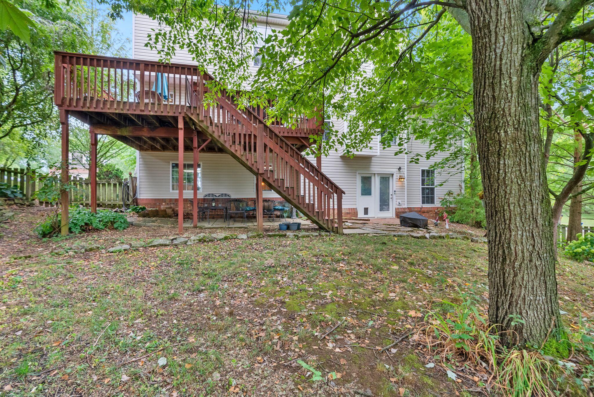 4454 Rose Dale Court