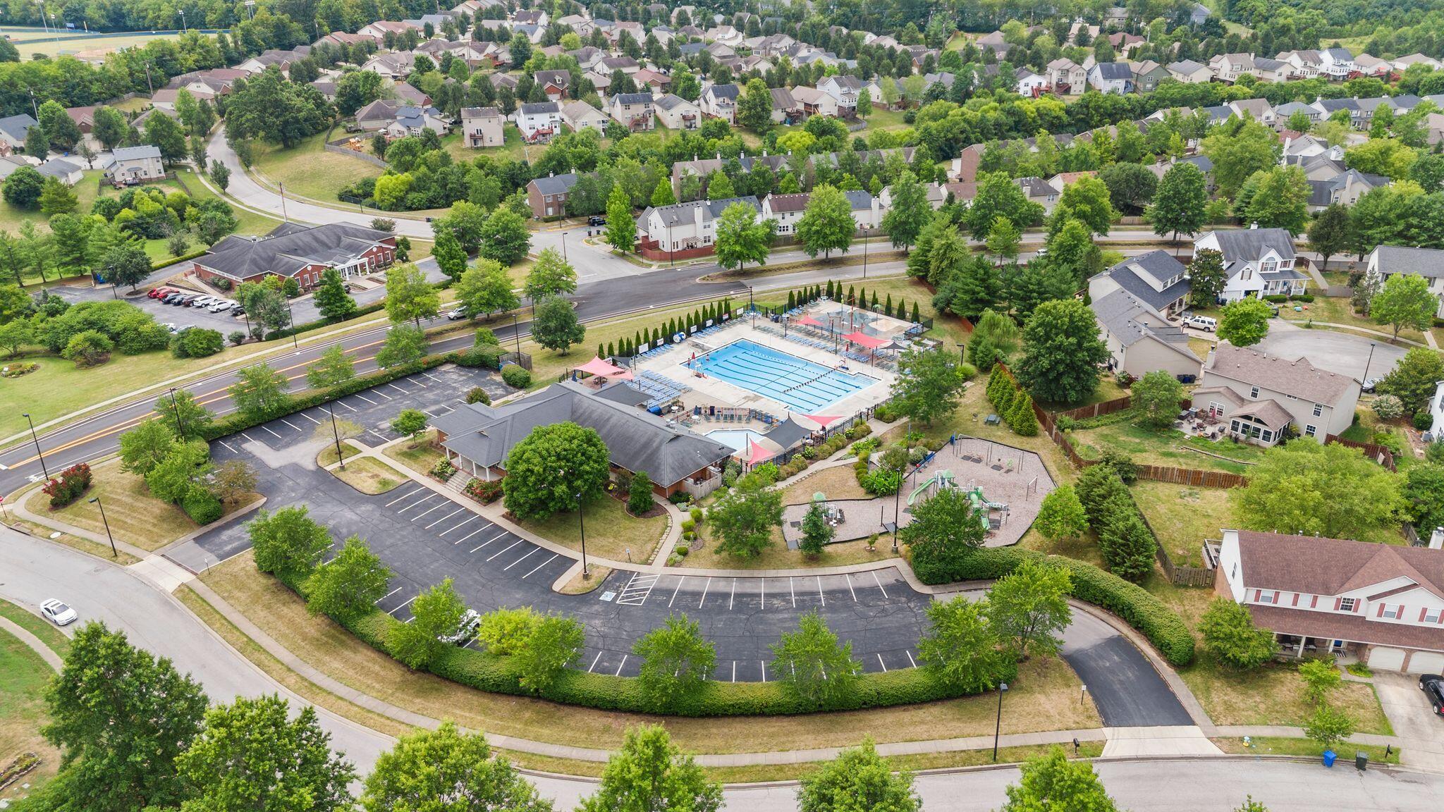 4454 Rose Dale Court