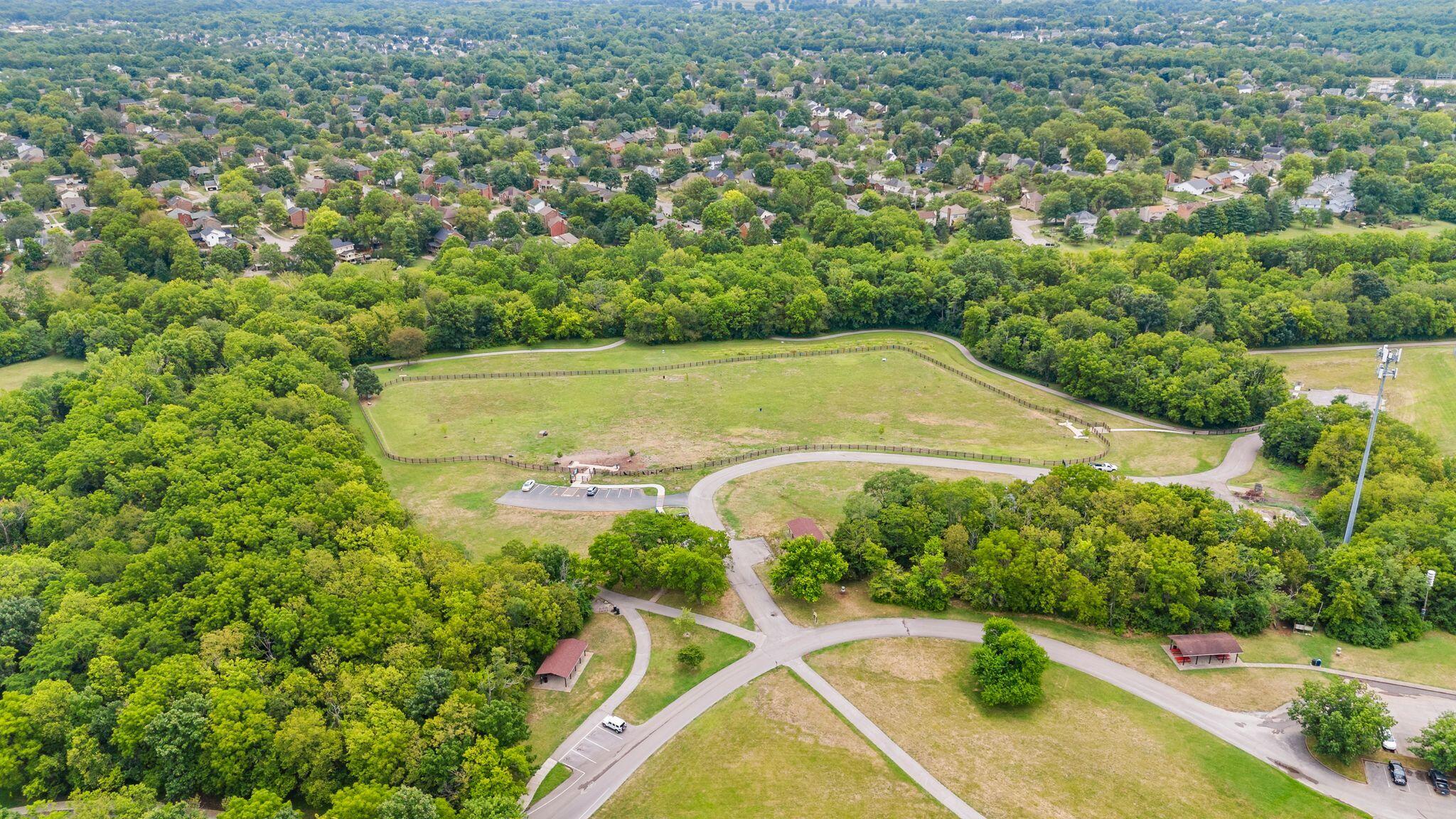 4454 Rose Dale Court