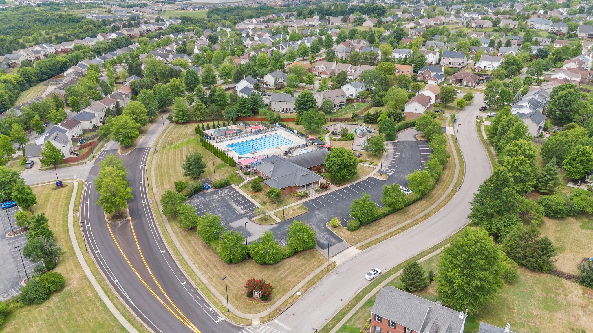 4454 Rose Dale Court