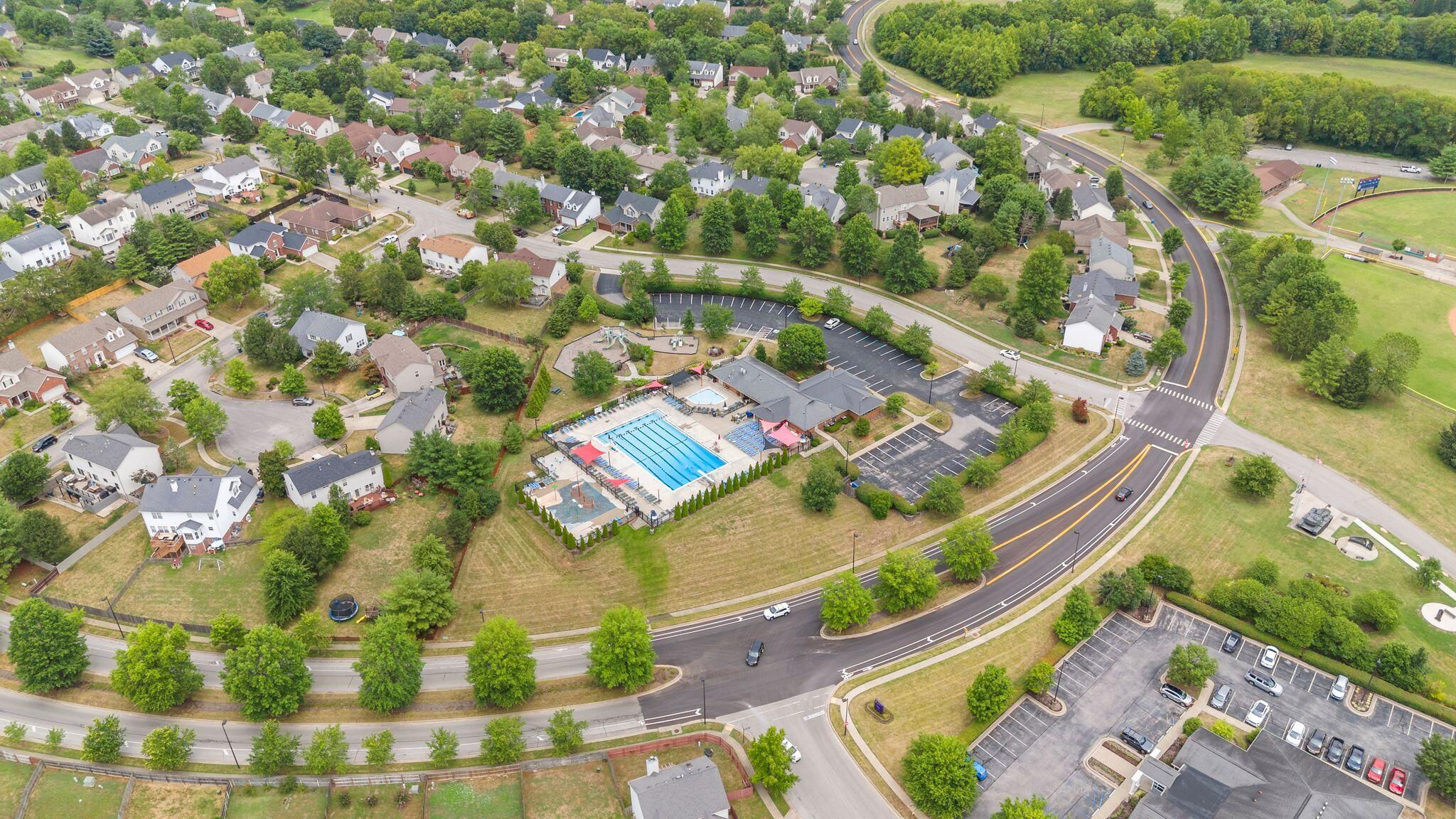 4454 Rose Dale Court