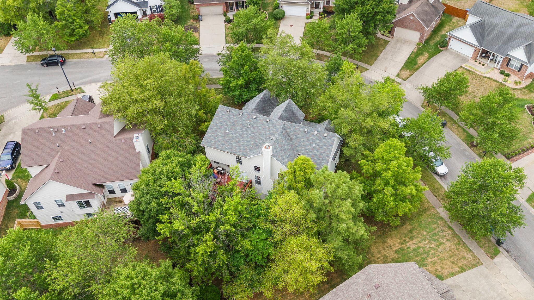 4454 Rose Dale Court