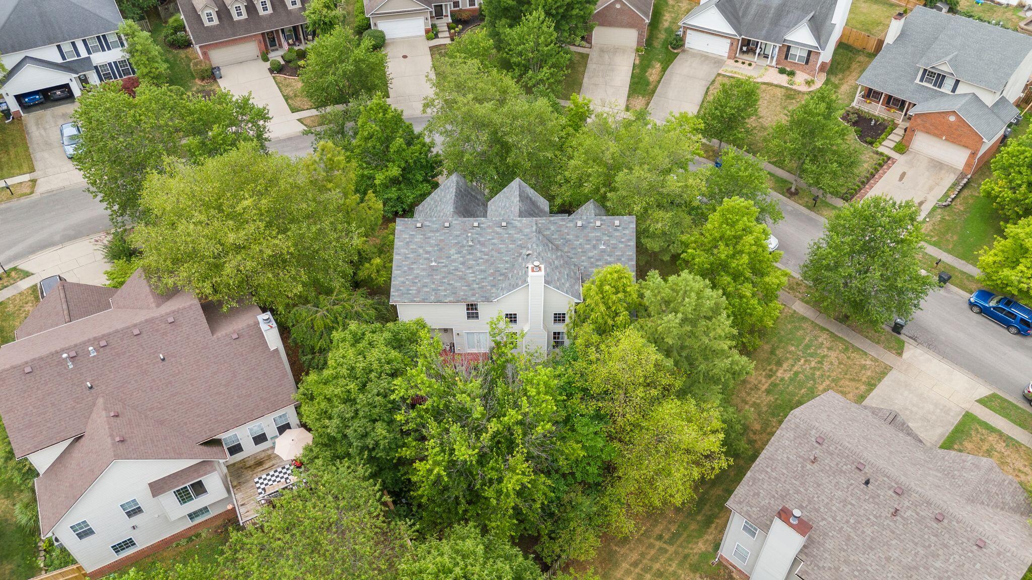 4454 Rose Dale Court