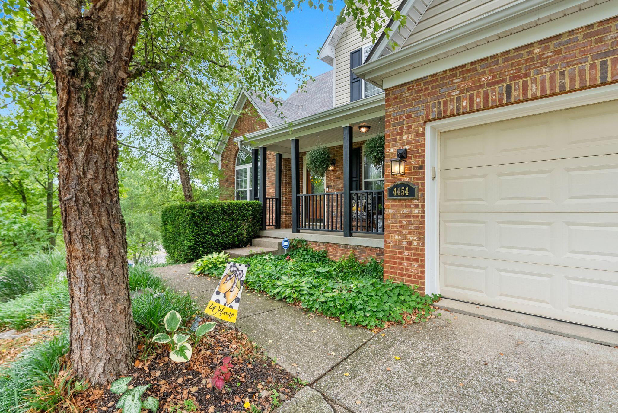 4454 Rose Dale Court