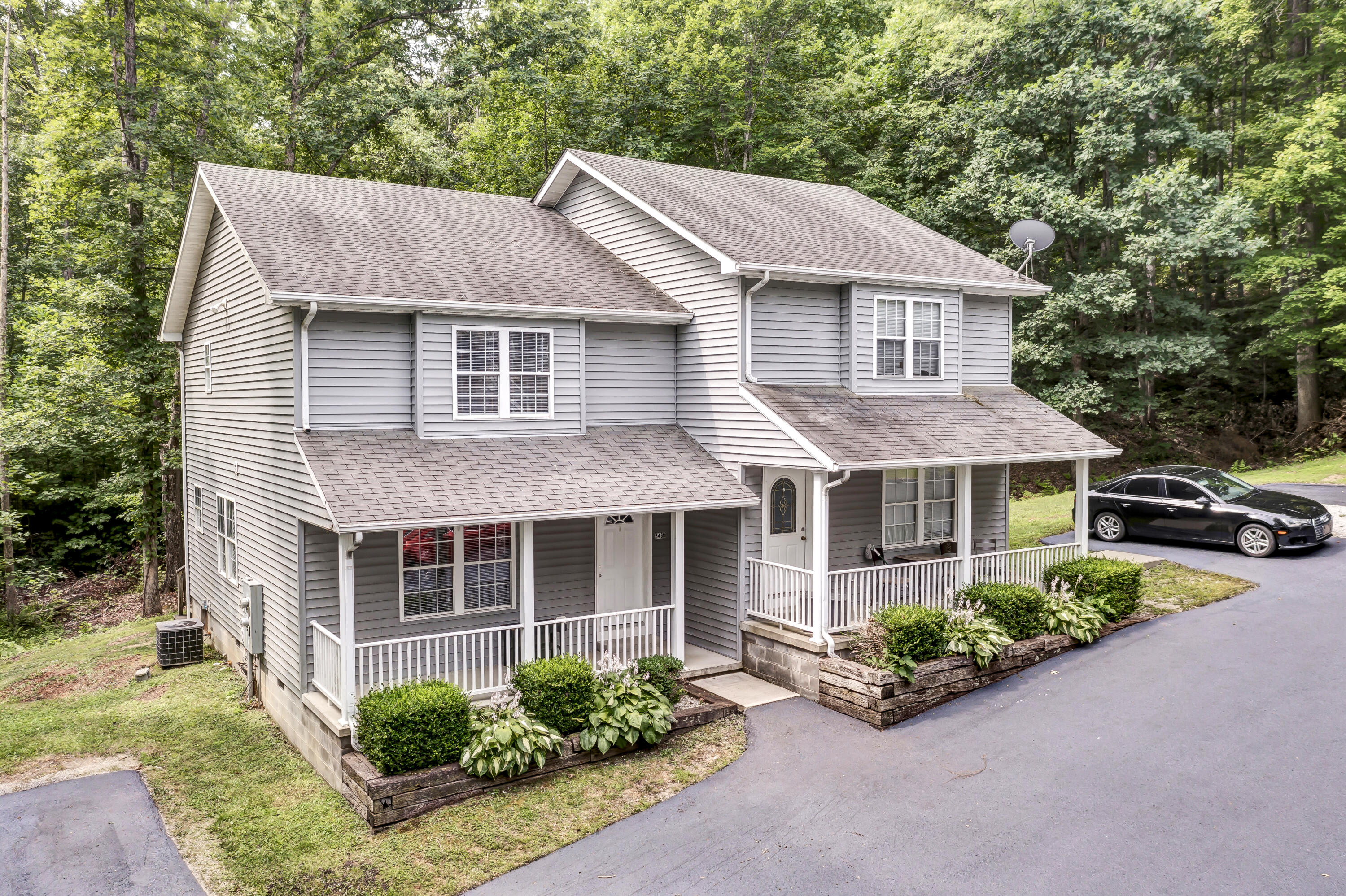 340 Hyatt Lane Unit: A,B,C,D