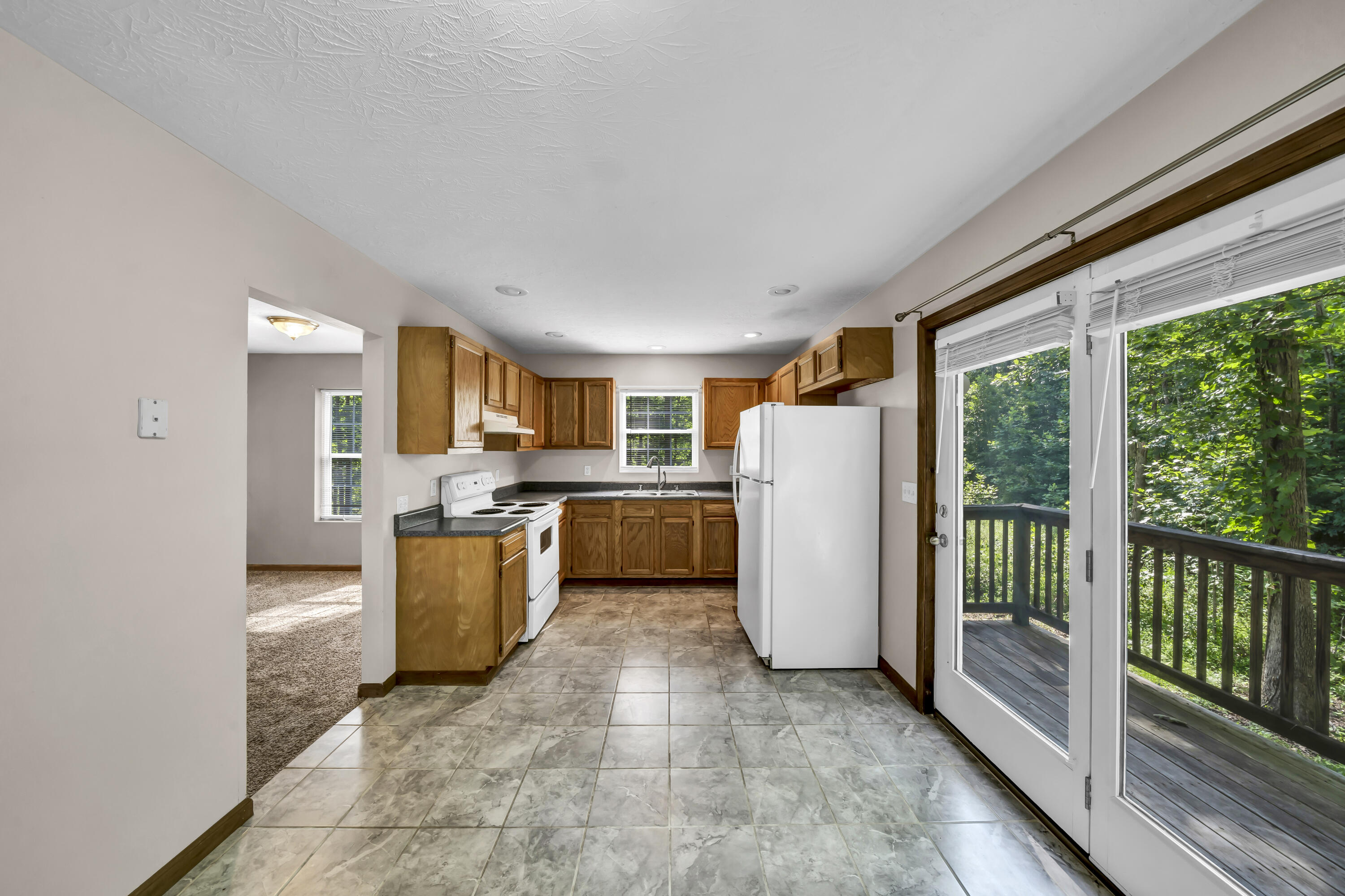 340 Hyatt Lane Unit: A,B,C,D