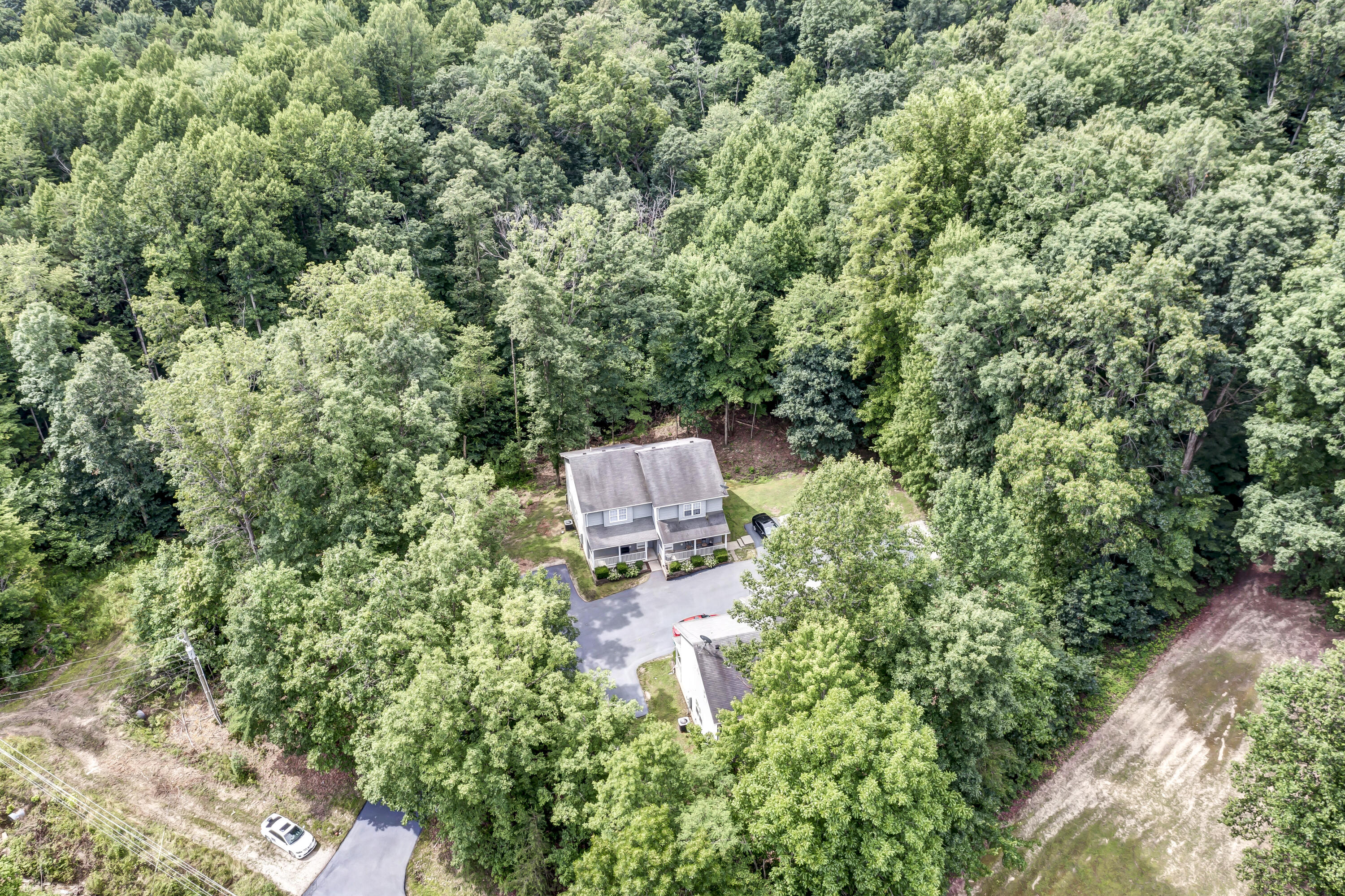 340 Hyatt Lane Unit: A,B,C,D