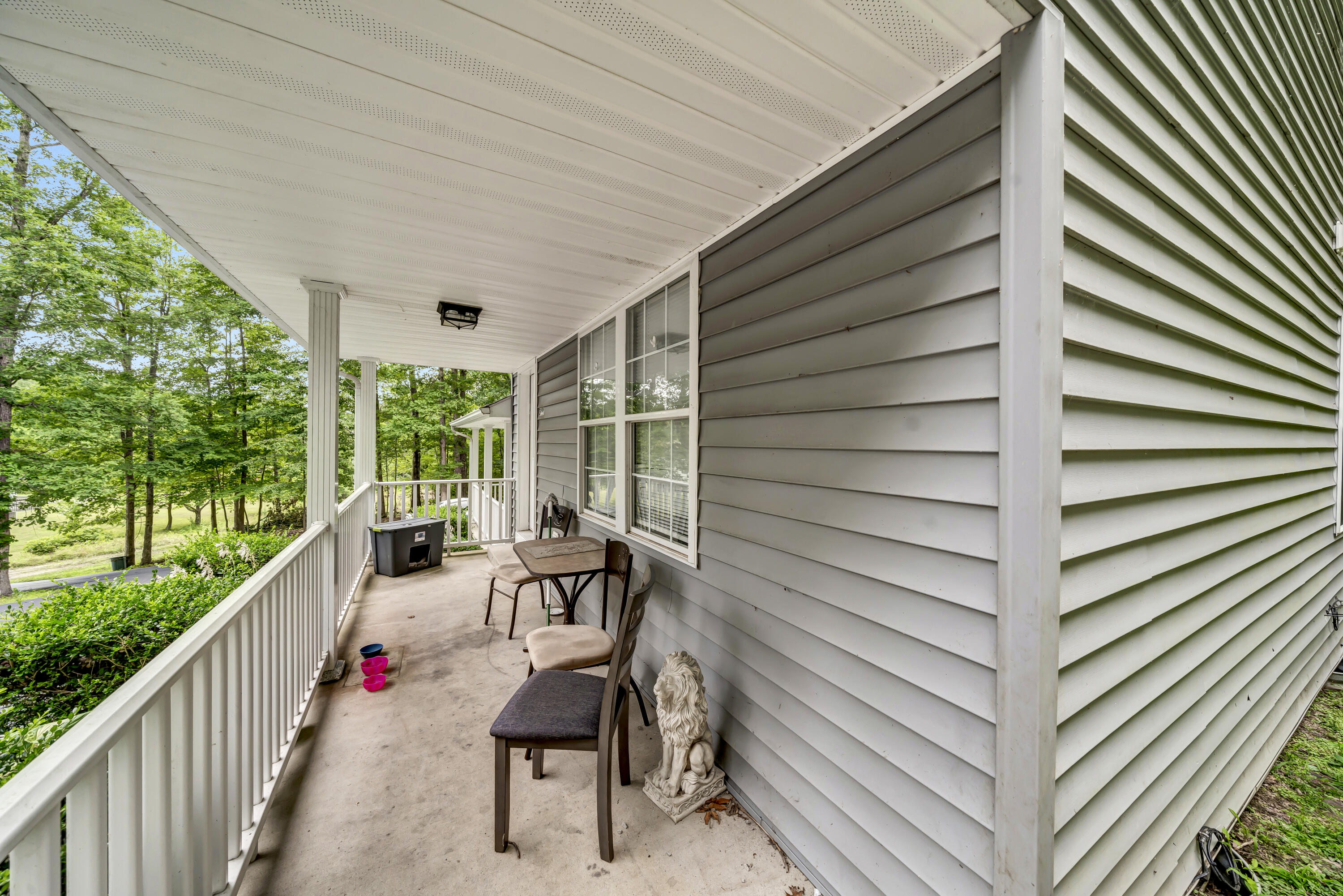 340 Hyatt Lane Unit: A,B,C,D