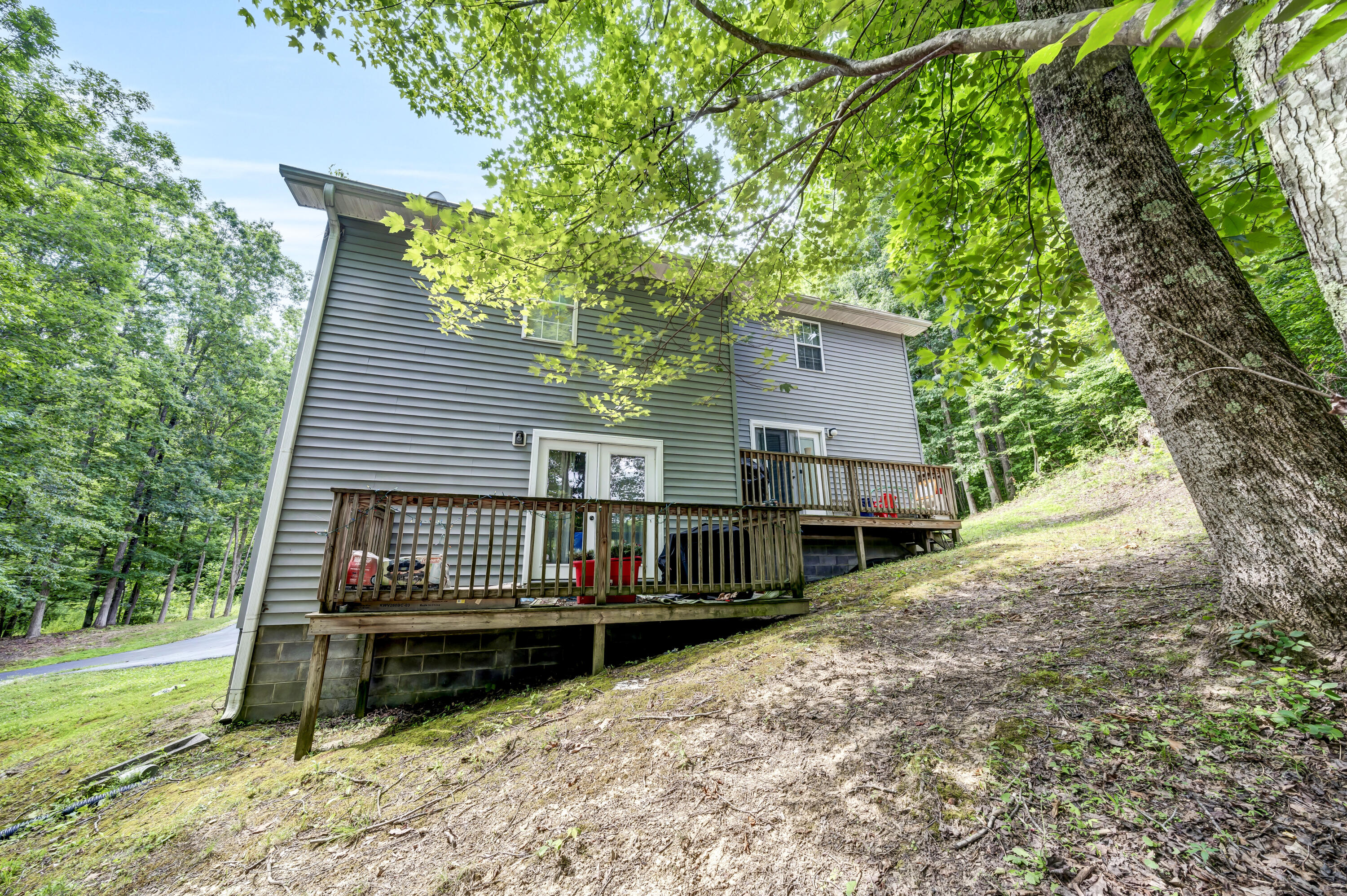 340 Hyatt Lane Unit: A,B,C,D