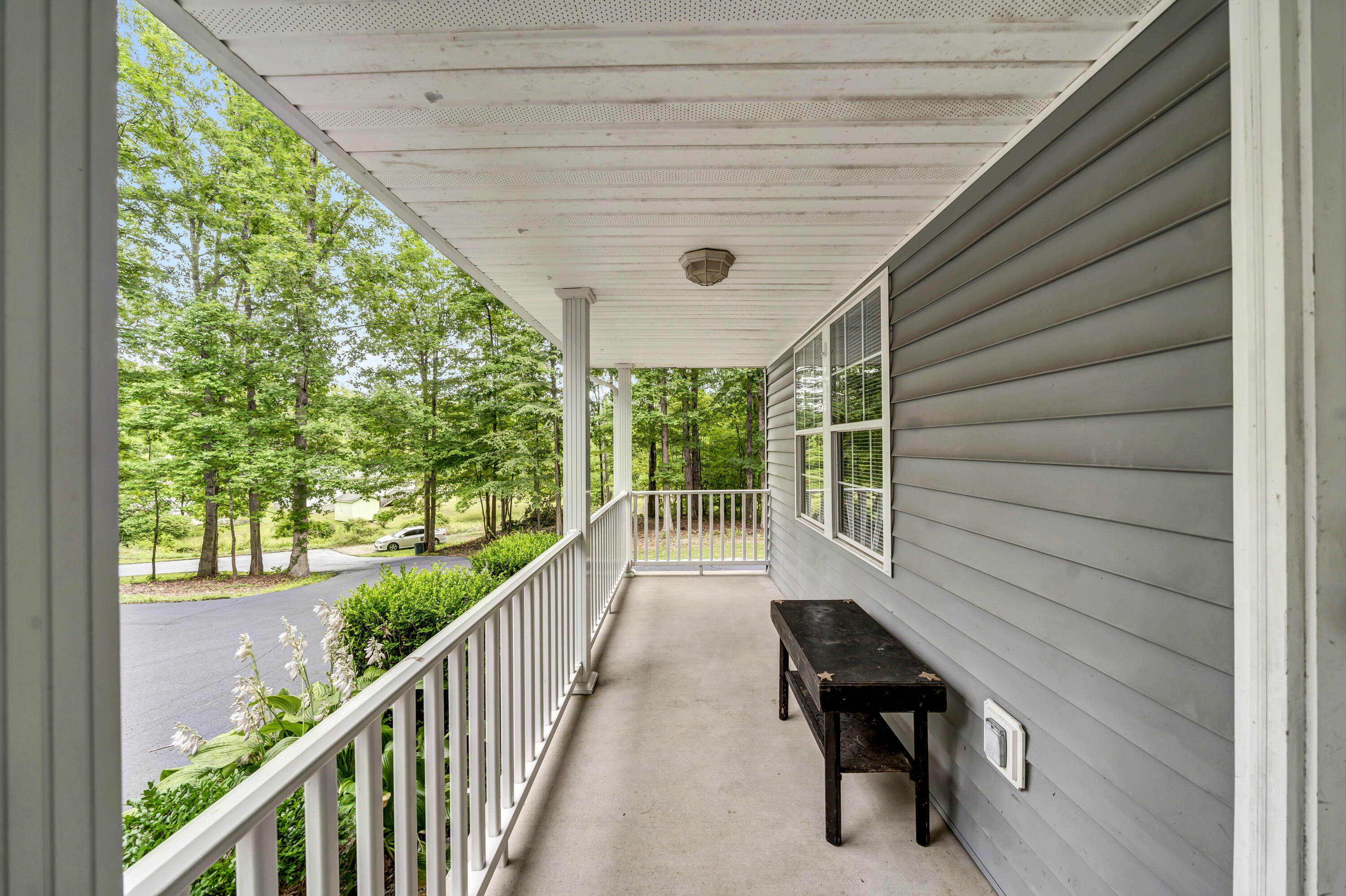 340 Hyatt Lane Unit: A,B,C,D