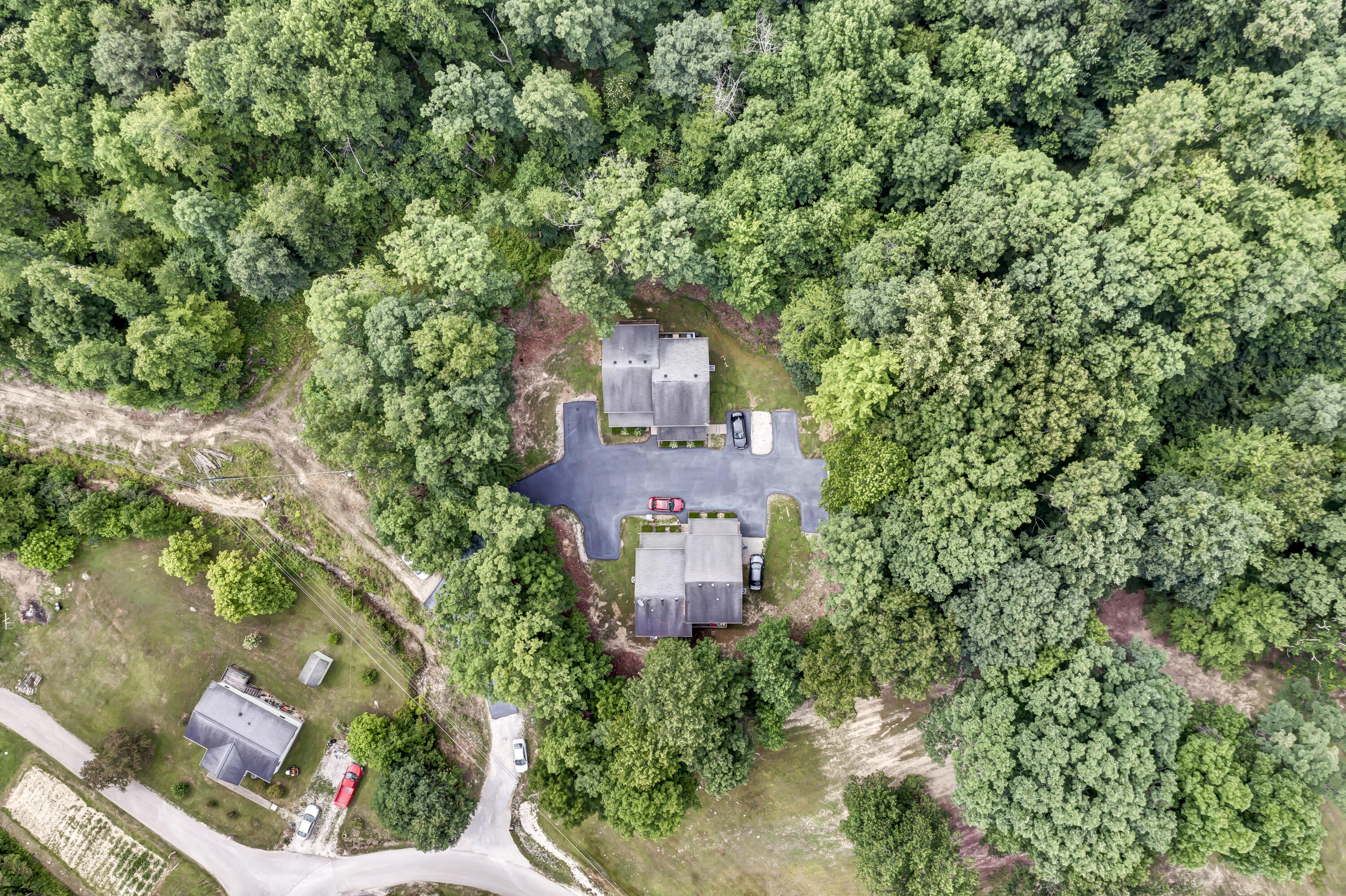 340 Hyatt Lane Unit: A,B,C,D