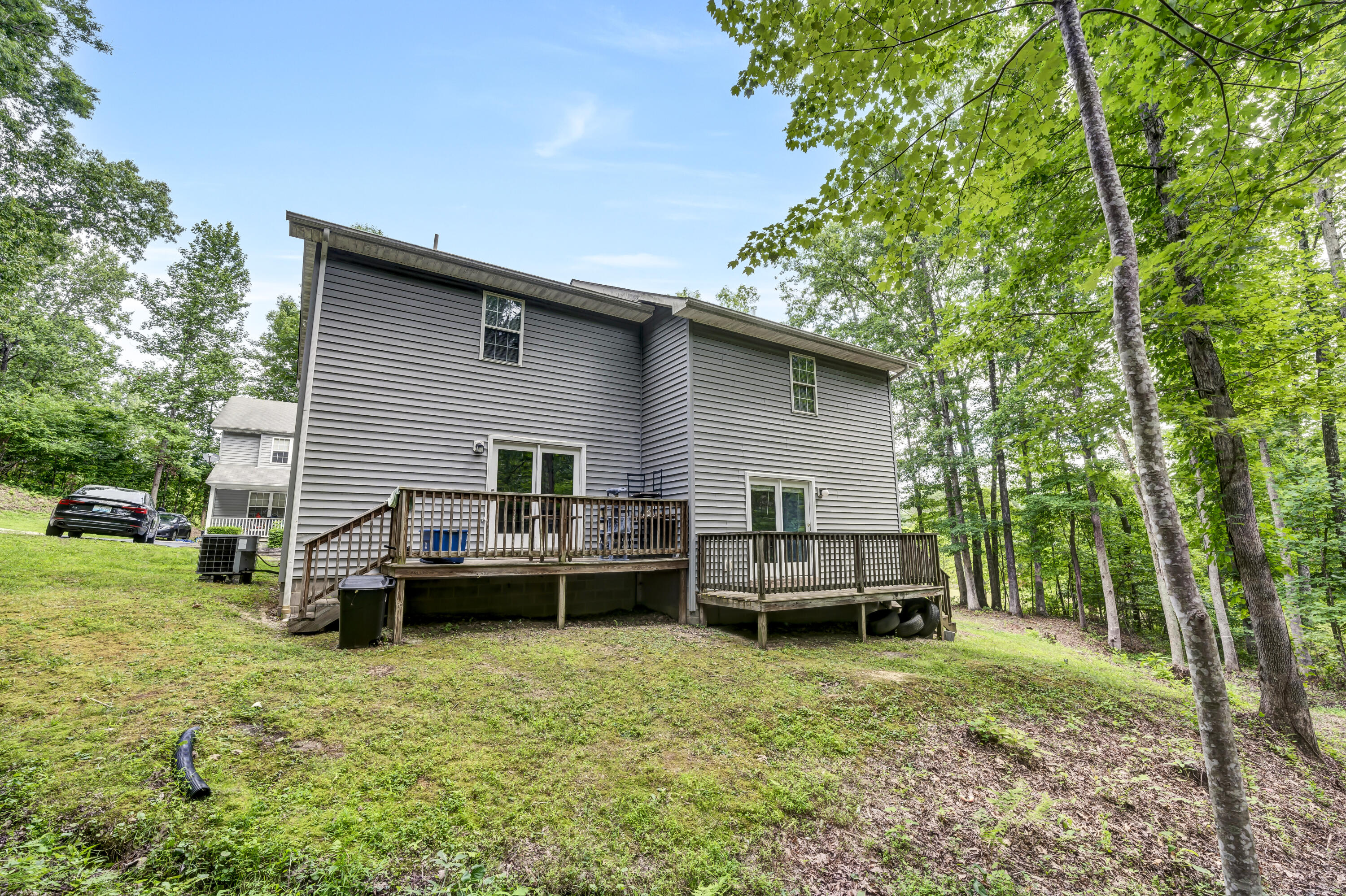 340 Hyatt Lane Unit: A,B,C,D