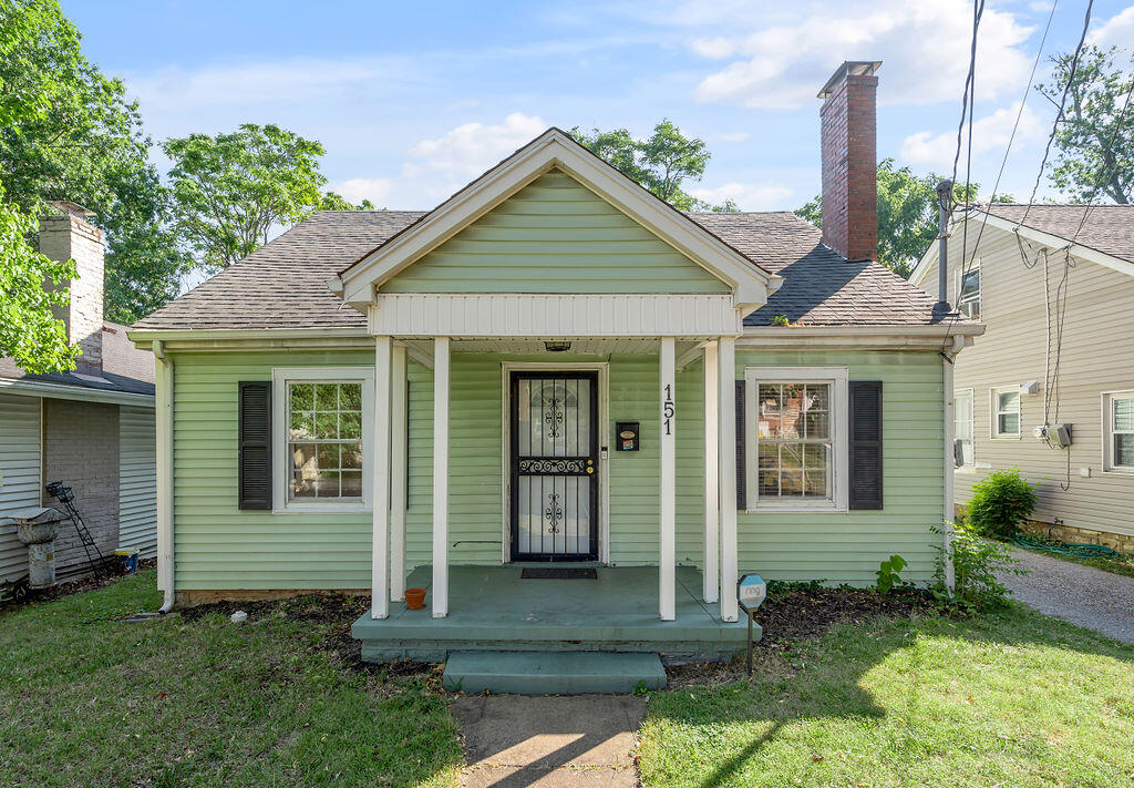 151 Wittland Lane